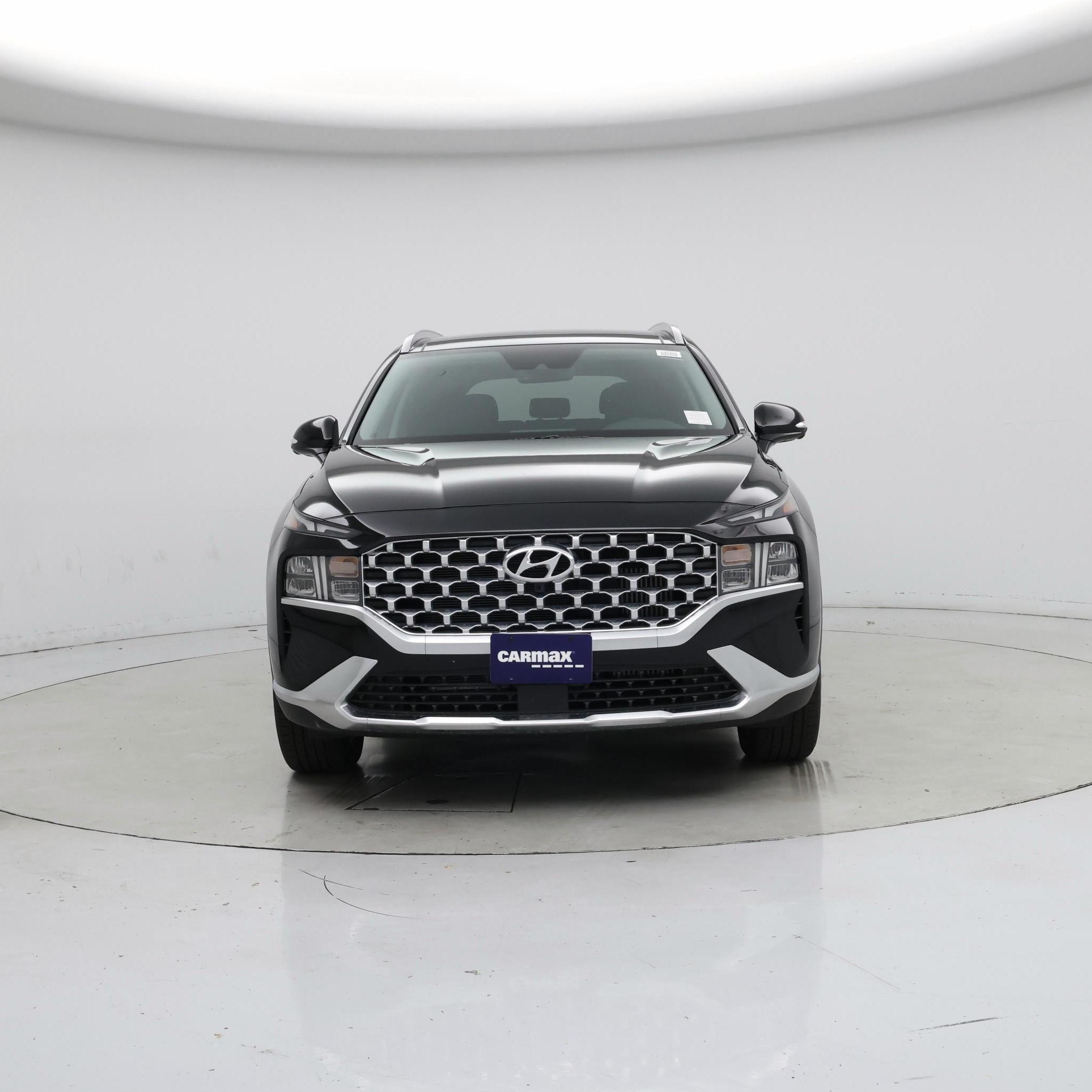 Thumbnail: 2023 Hyundai Santa Fe - 5