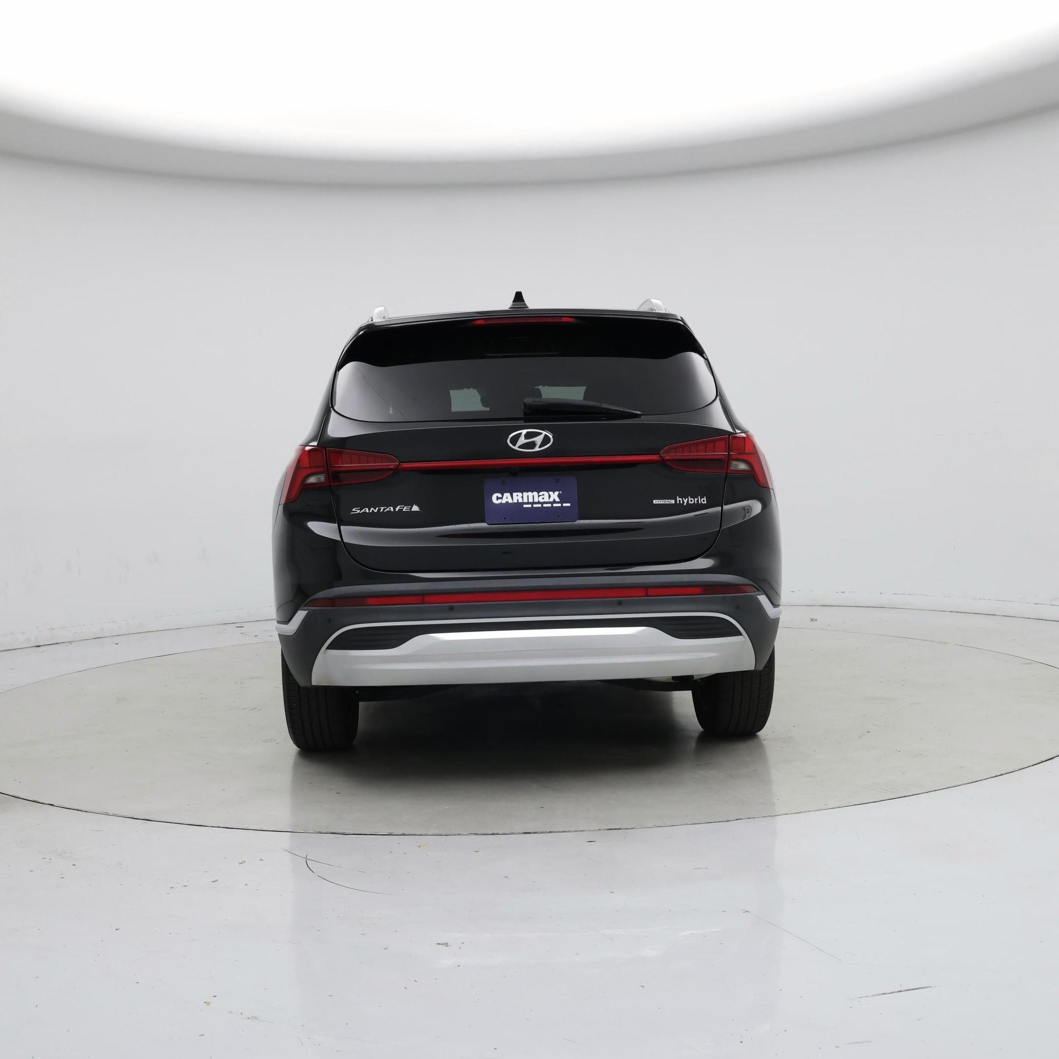 Thumbnail: 2023 Hyundai Santa Fe - 6
