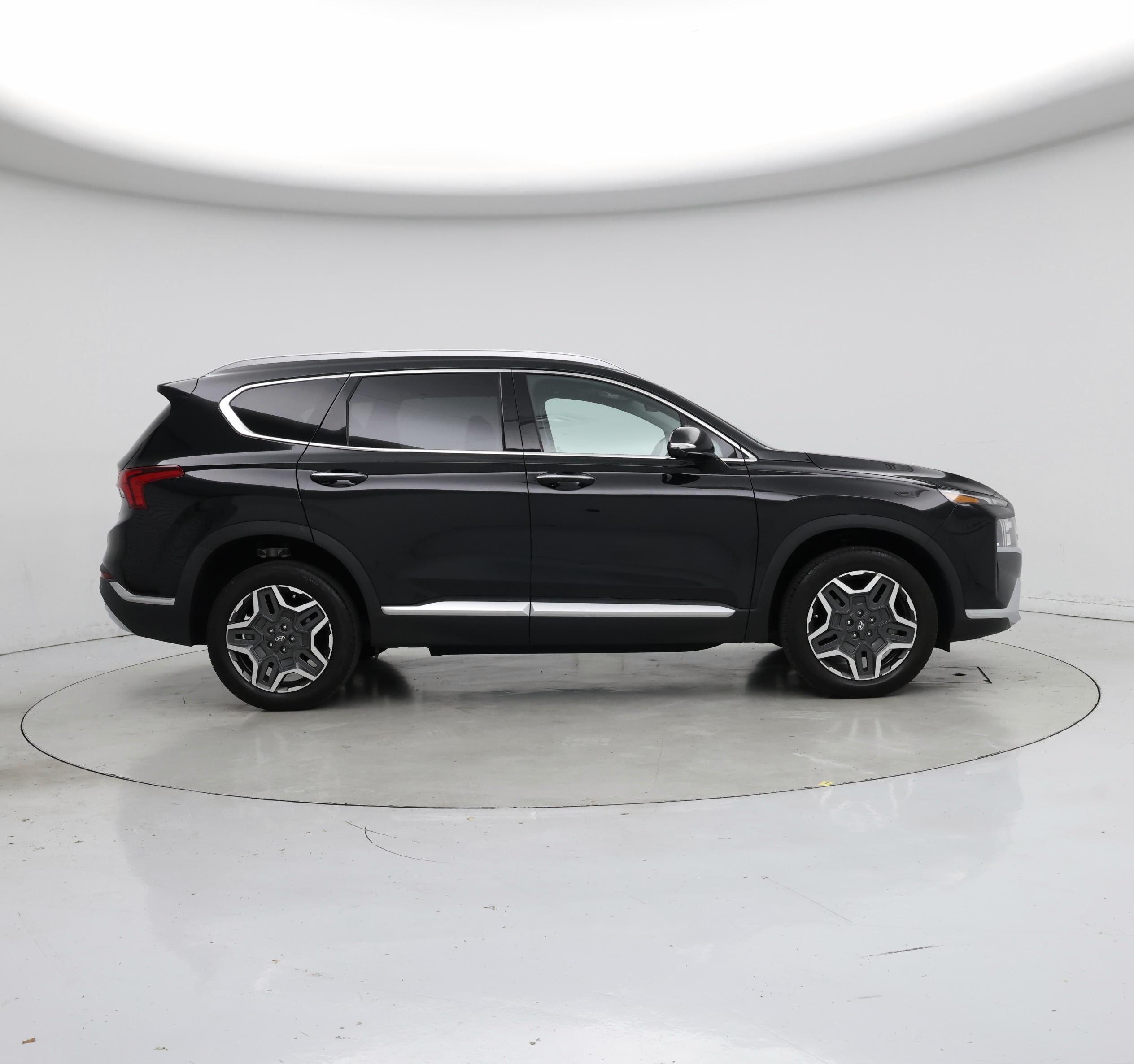 Thumbnail: 2023 Hyundai Santa Fe - 7
