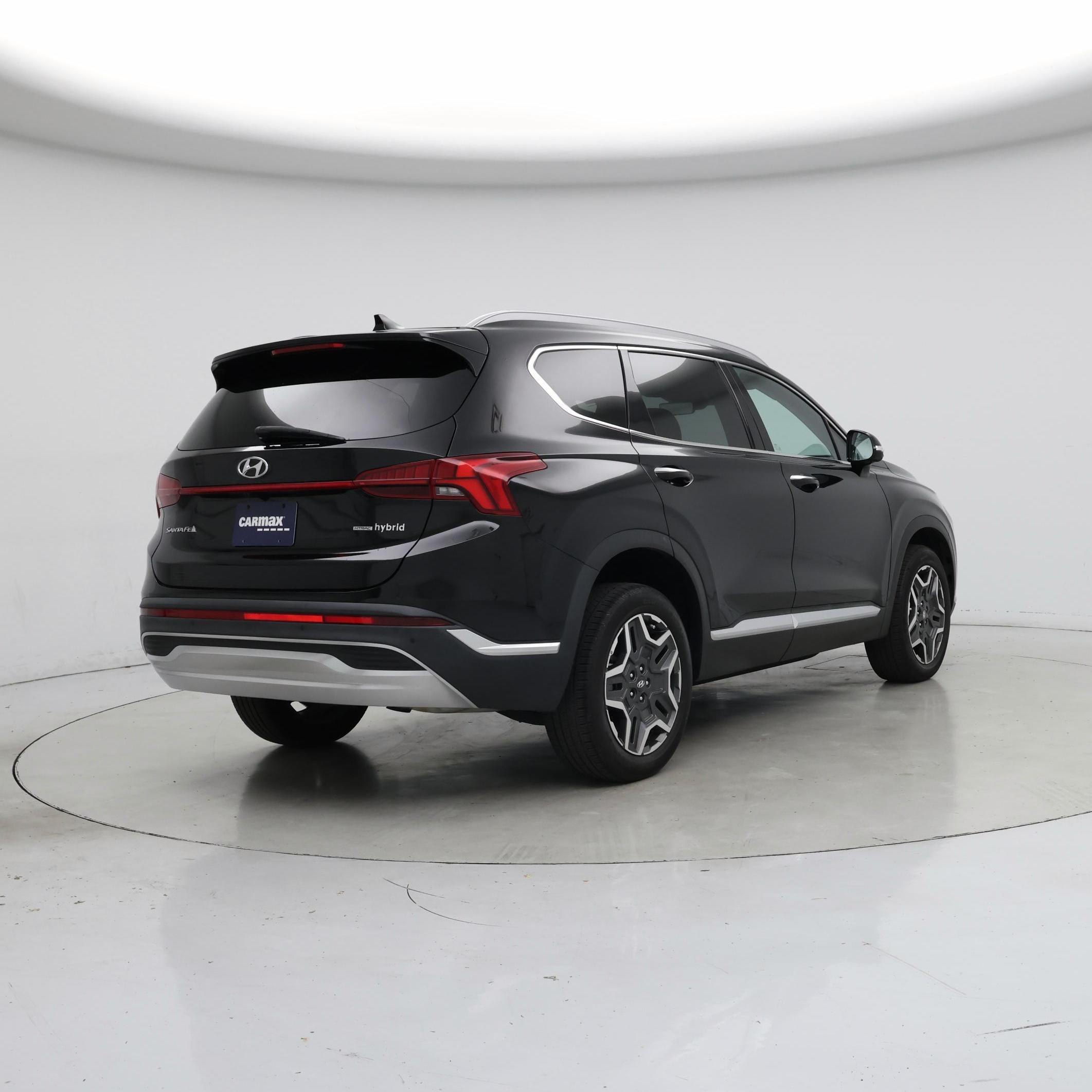Thumbnail: 2023 Hyundai Santa Fe - 8