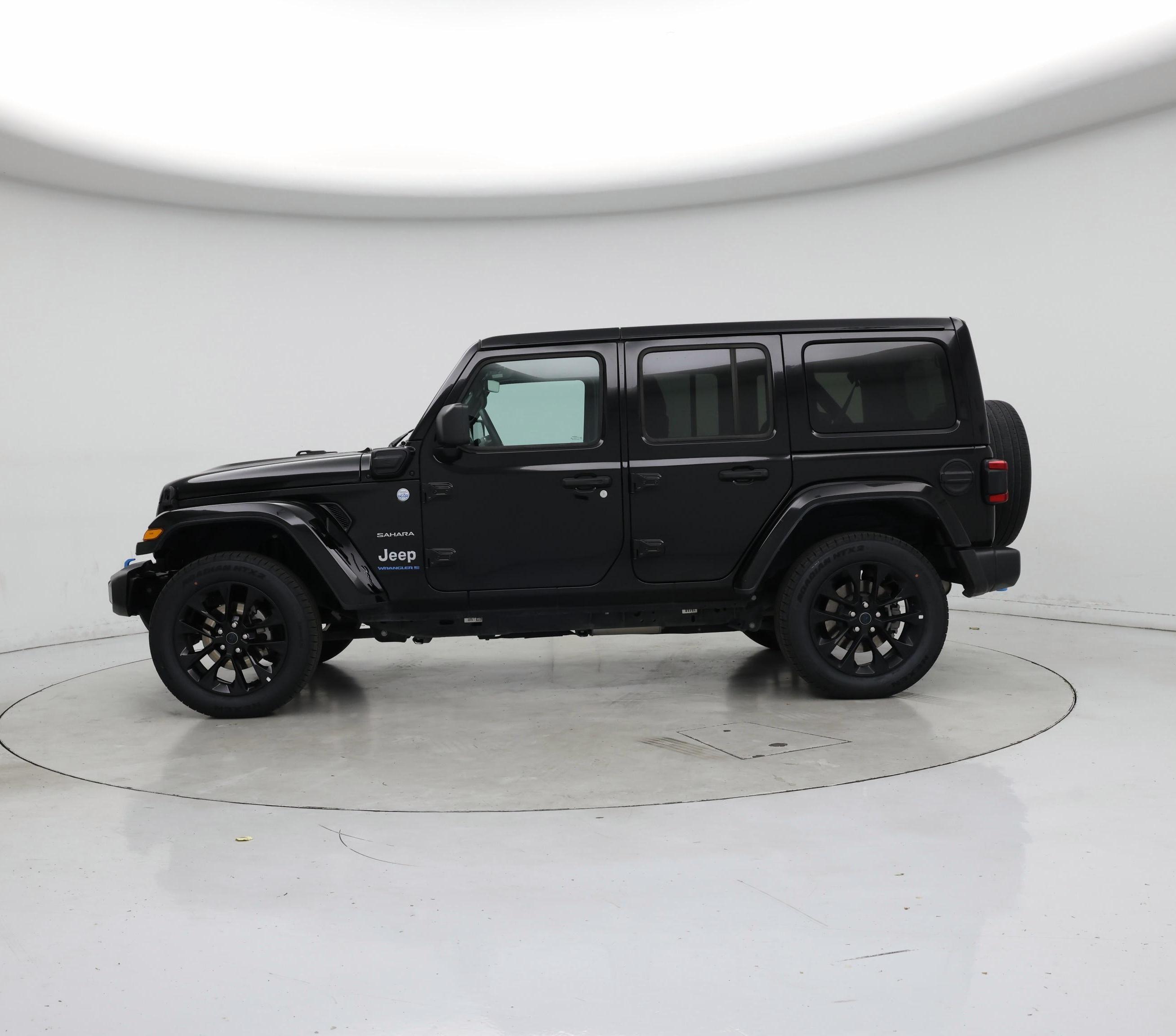 Thumbnail: 2024 Jeep Wrangler - 3