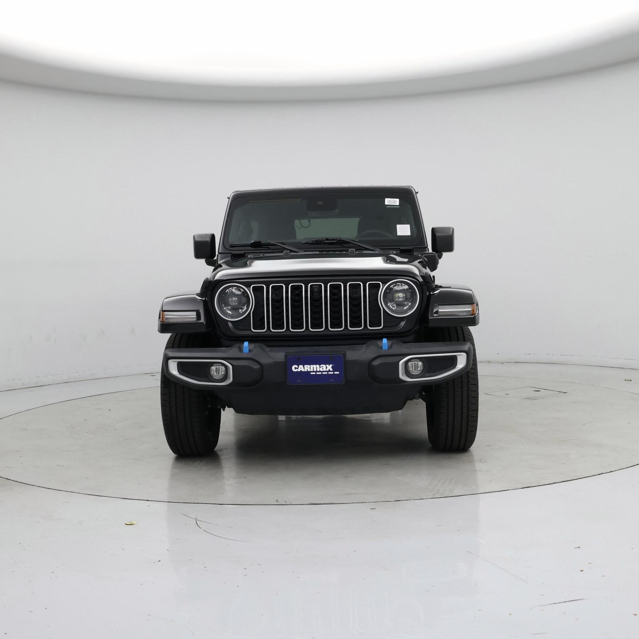 Thumbnail: 2024 Jeep Wrangler - 5