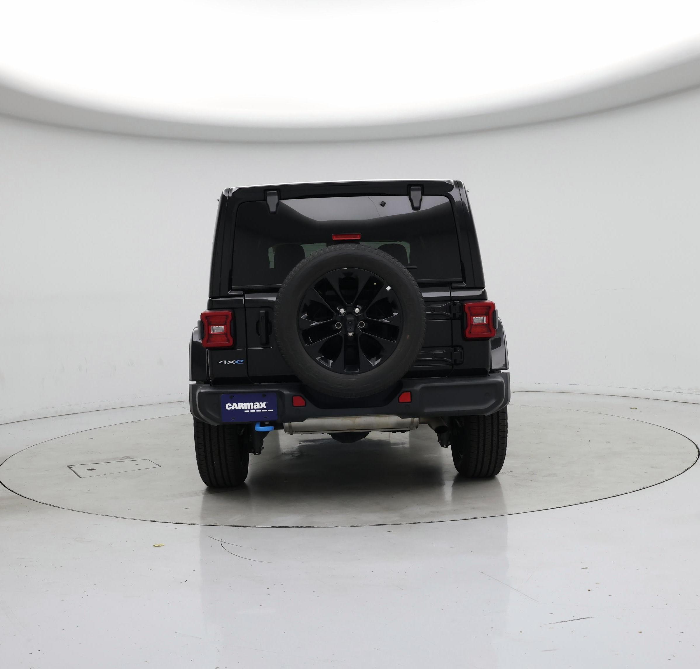Thumbnail: 2024 Jeep Wrangler - 6