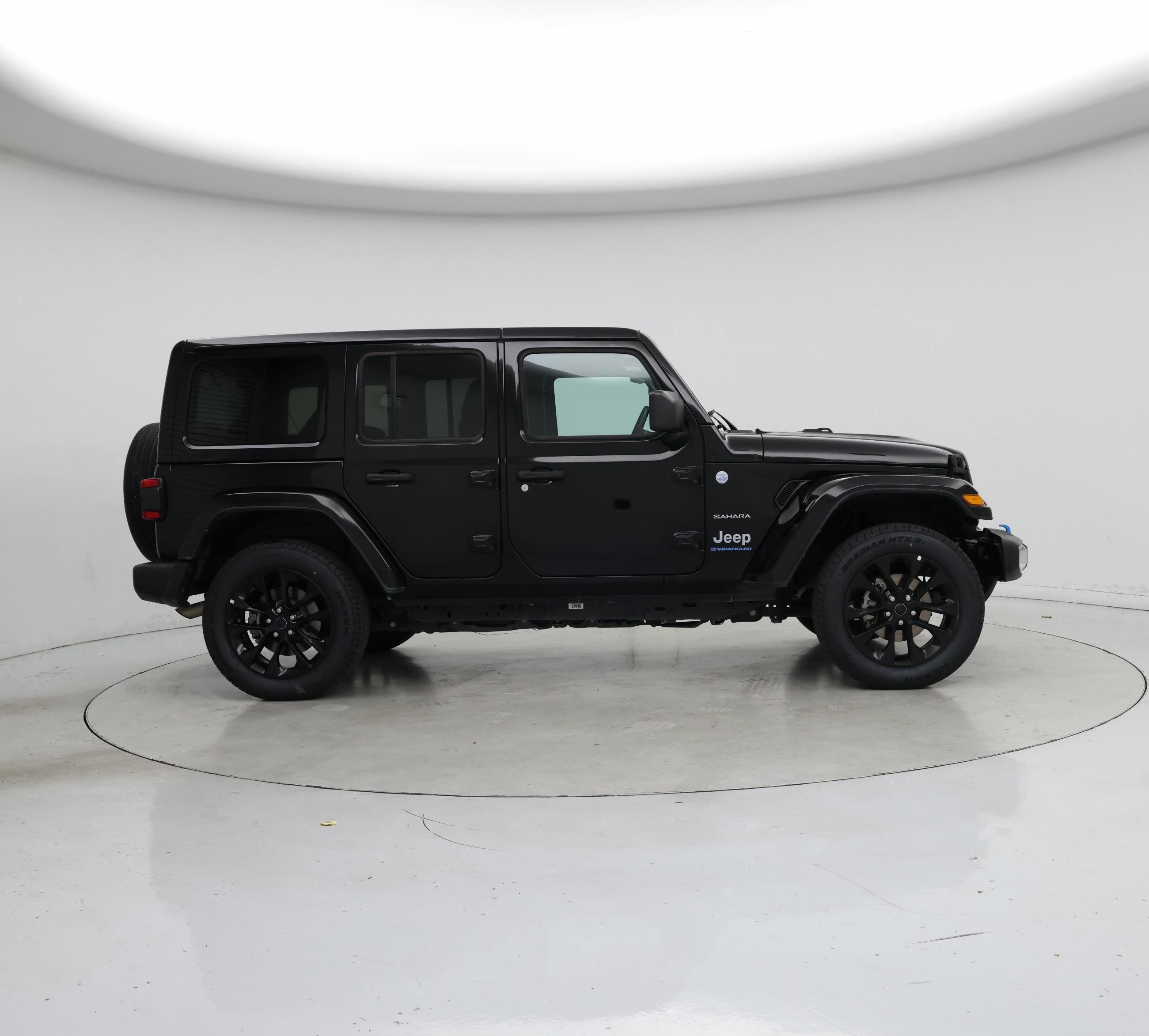 Thumbnail: 2024 Jeep Wrangler - 7