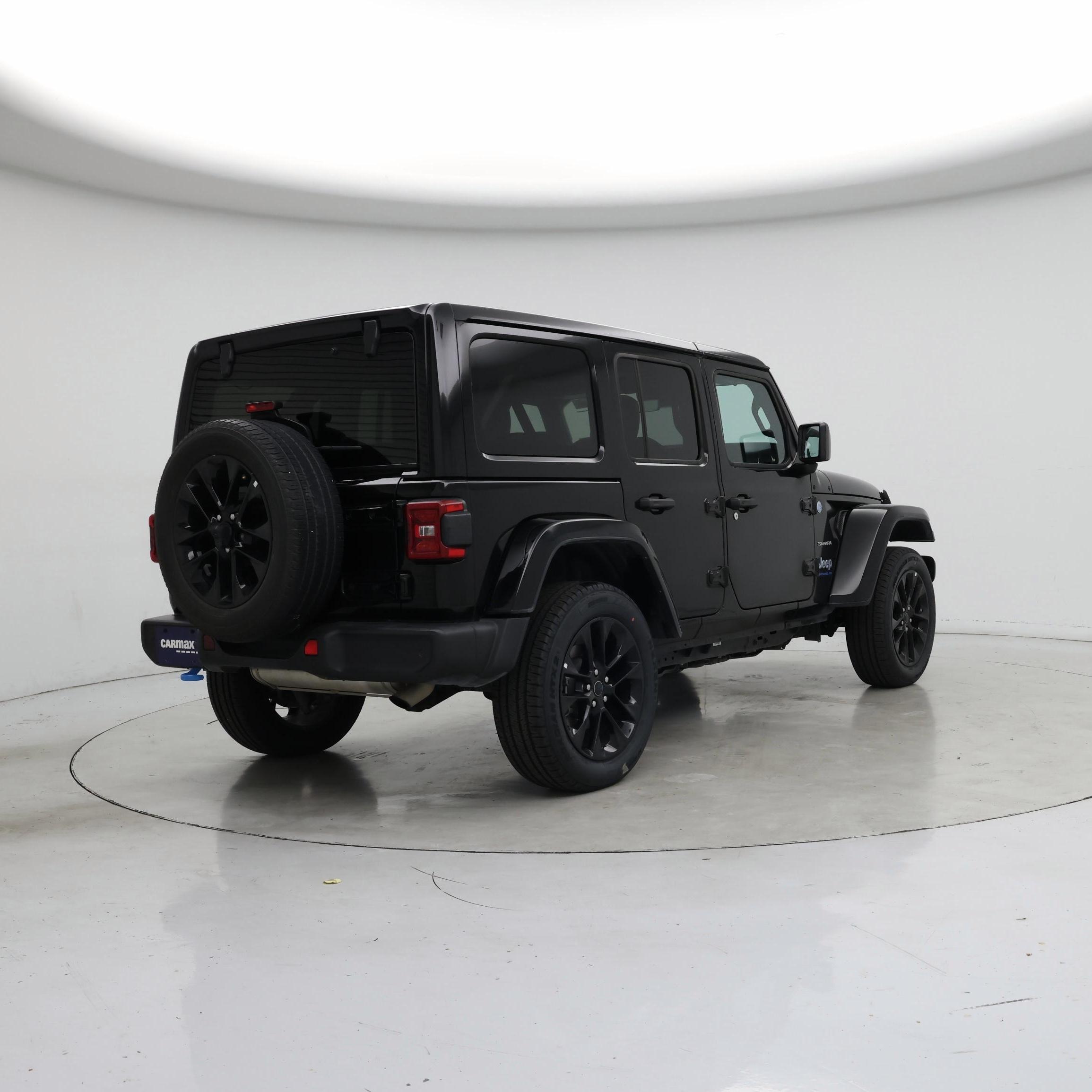 Thumbnail: 2024 Jeep Wrangler - 8