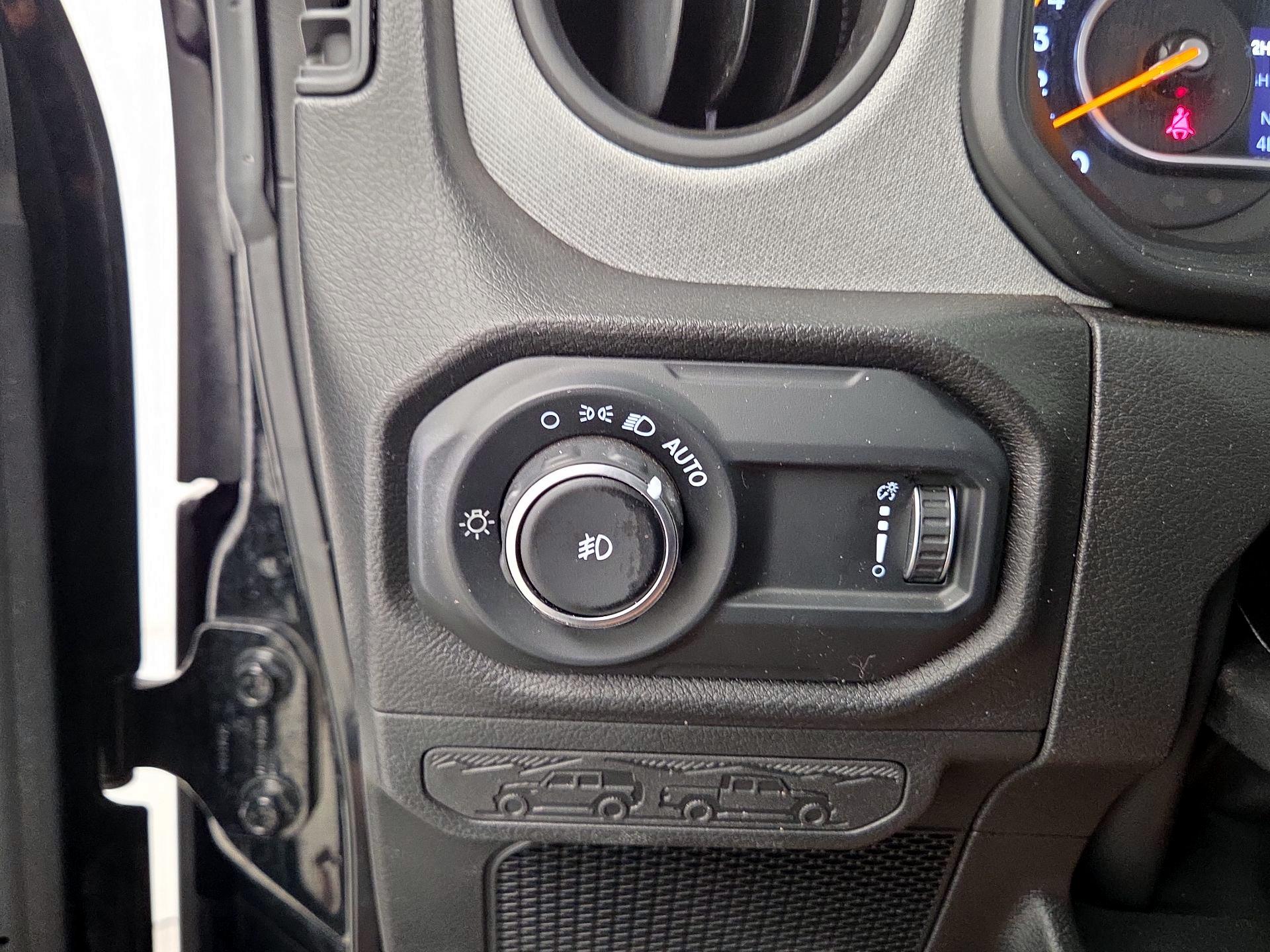 Thumbnail: 2024 Jeep Wrangler - 13