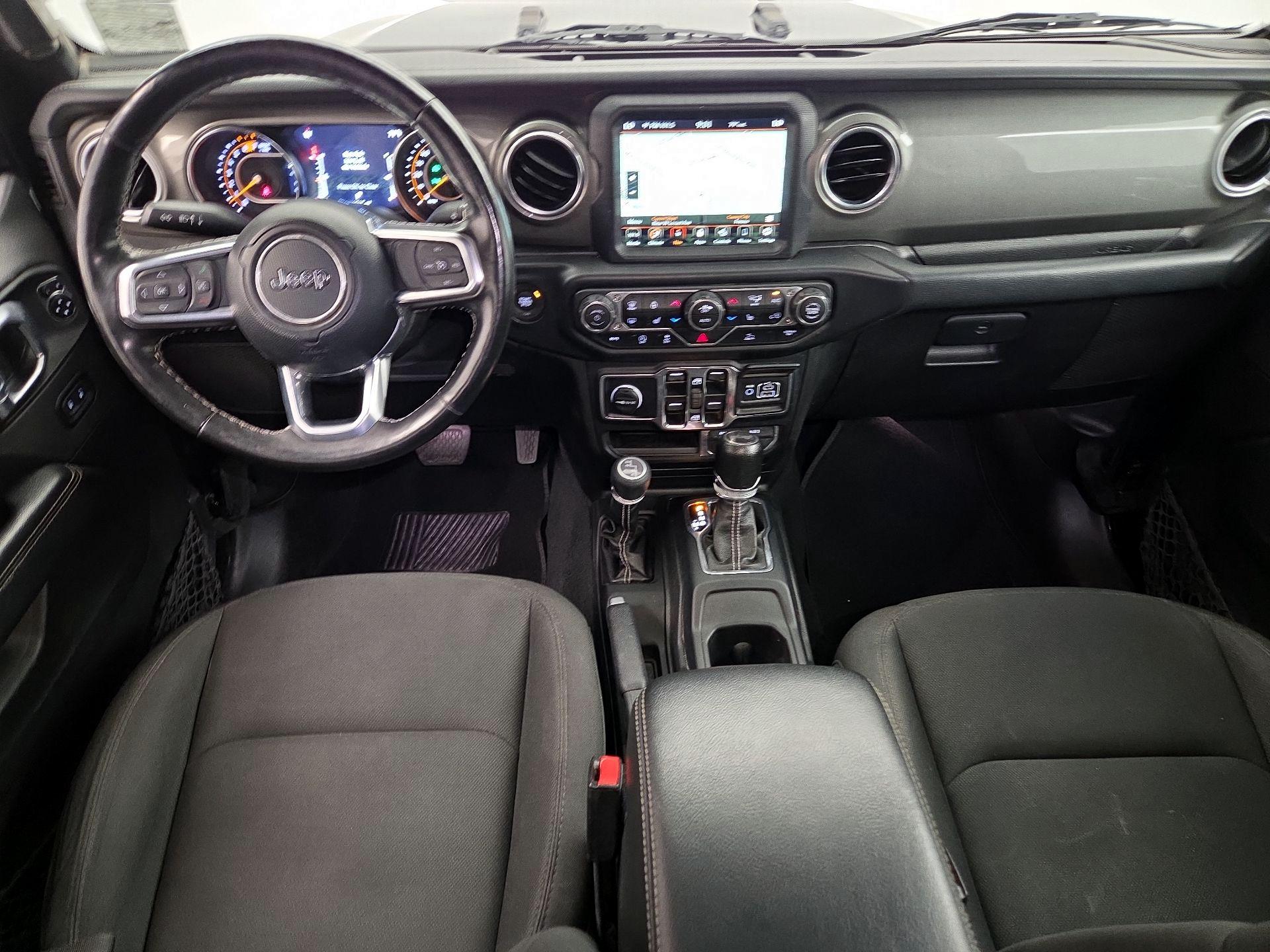 Thumbnail: 2023 Jeep Wrangler - 9