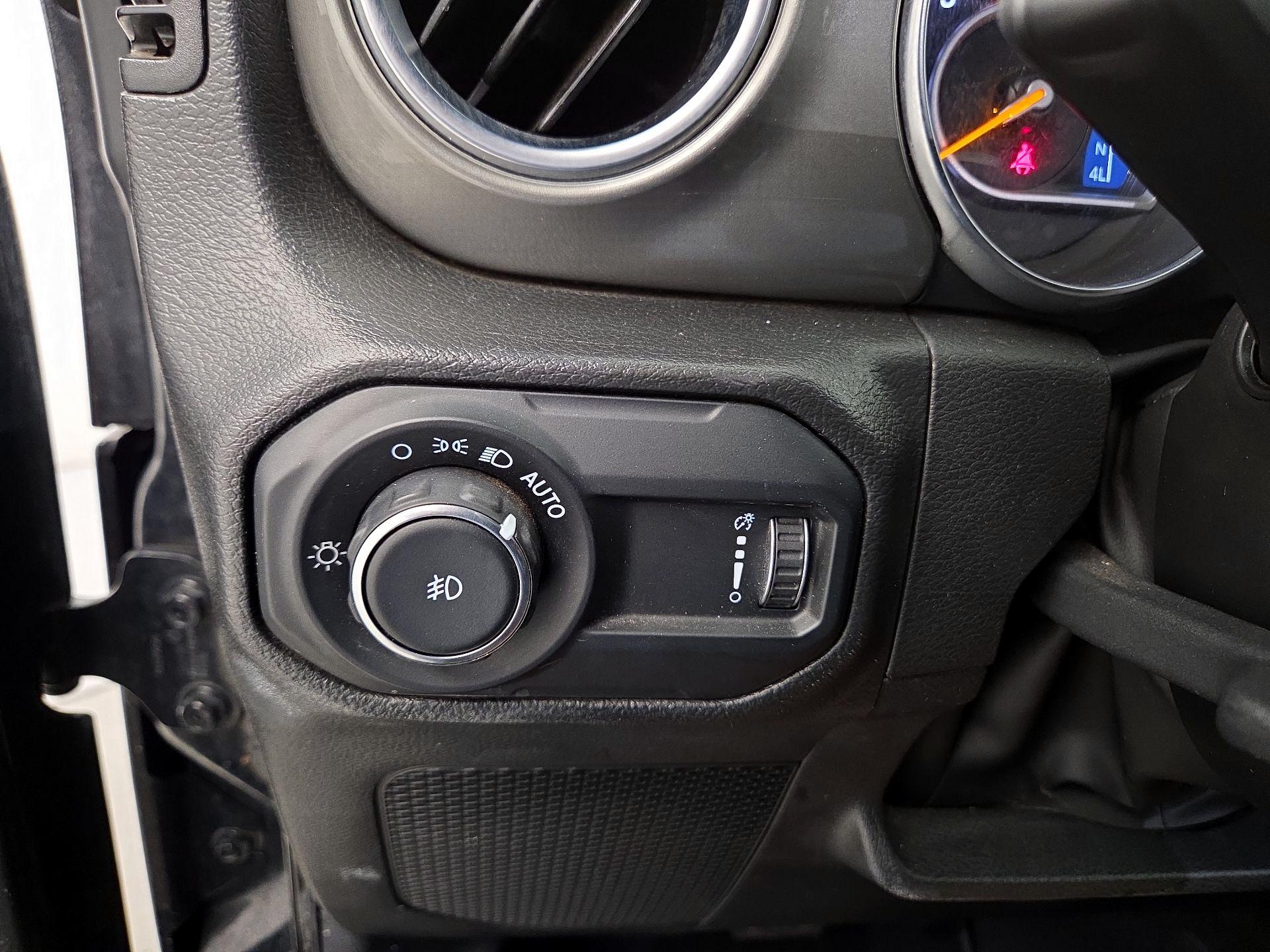 Thumbnail: 2023 Jeep Wrangler - 13