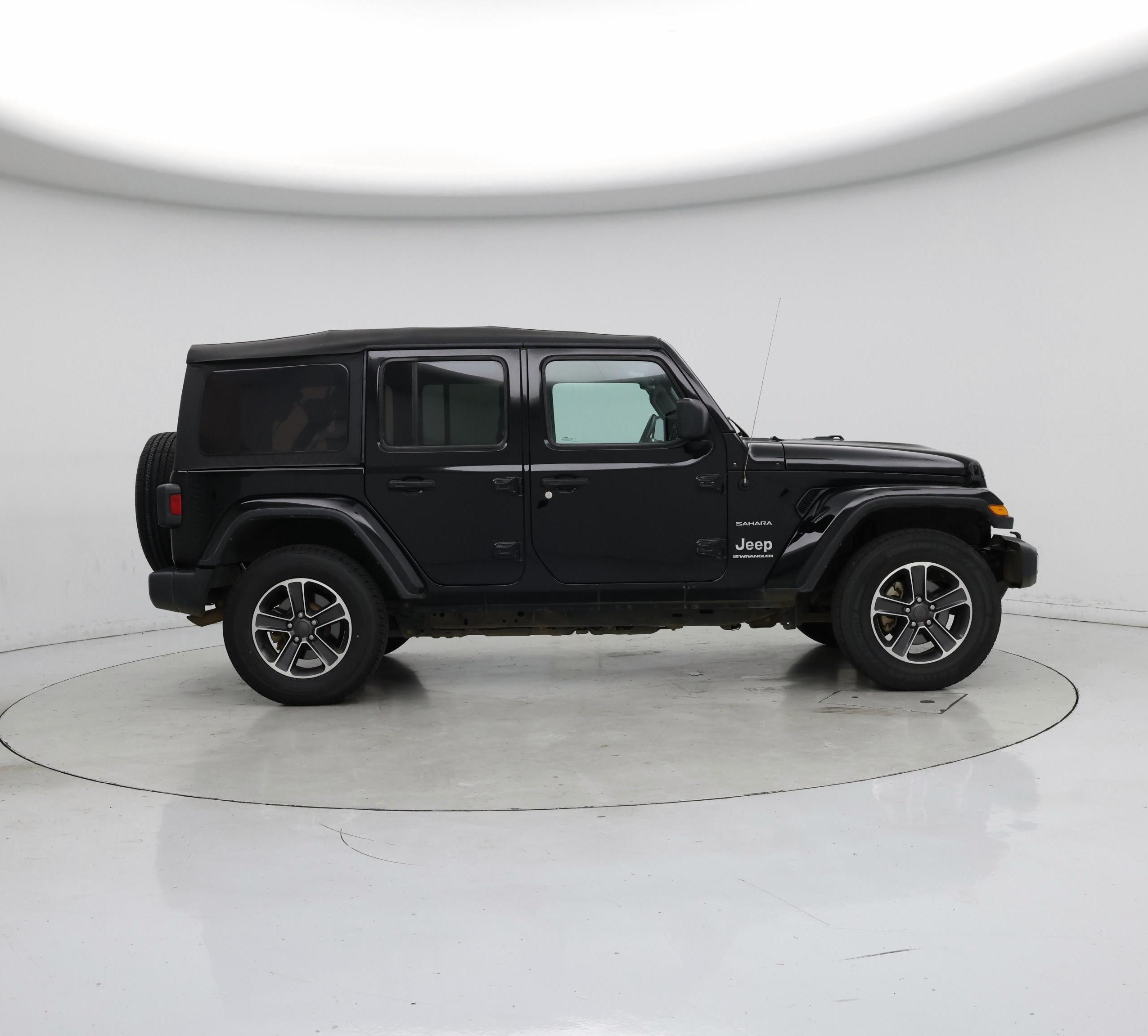 Thumbnail: 2023 Jeep Wrangler - 7