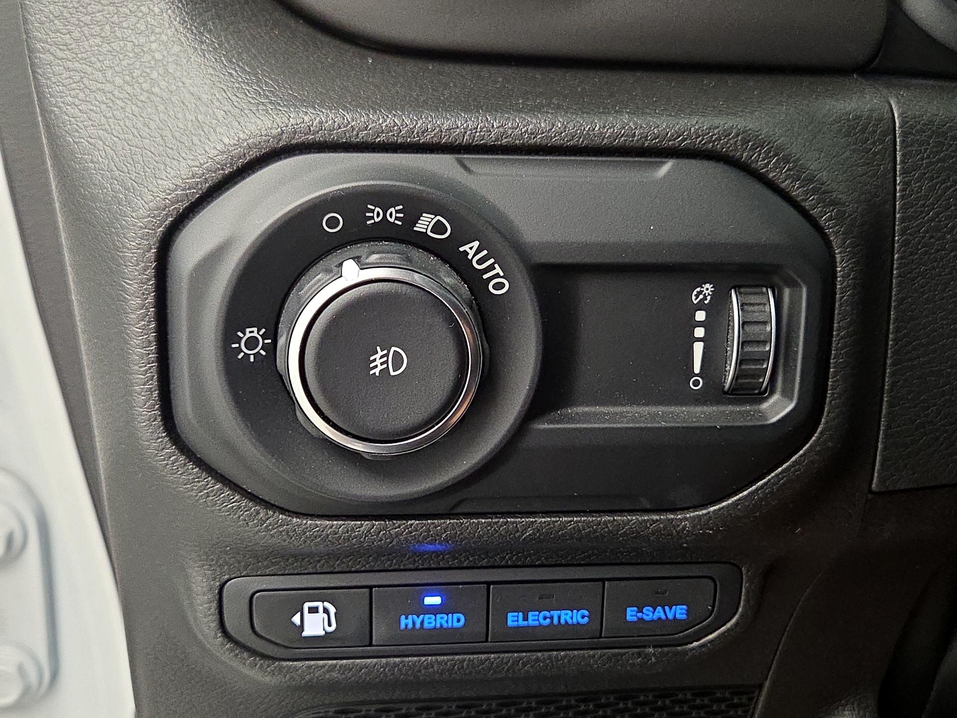 Thumbnail: 2023 Jeep Wrangler - 13