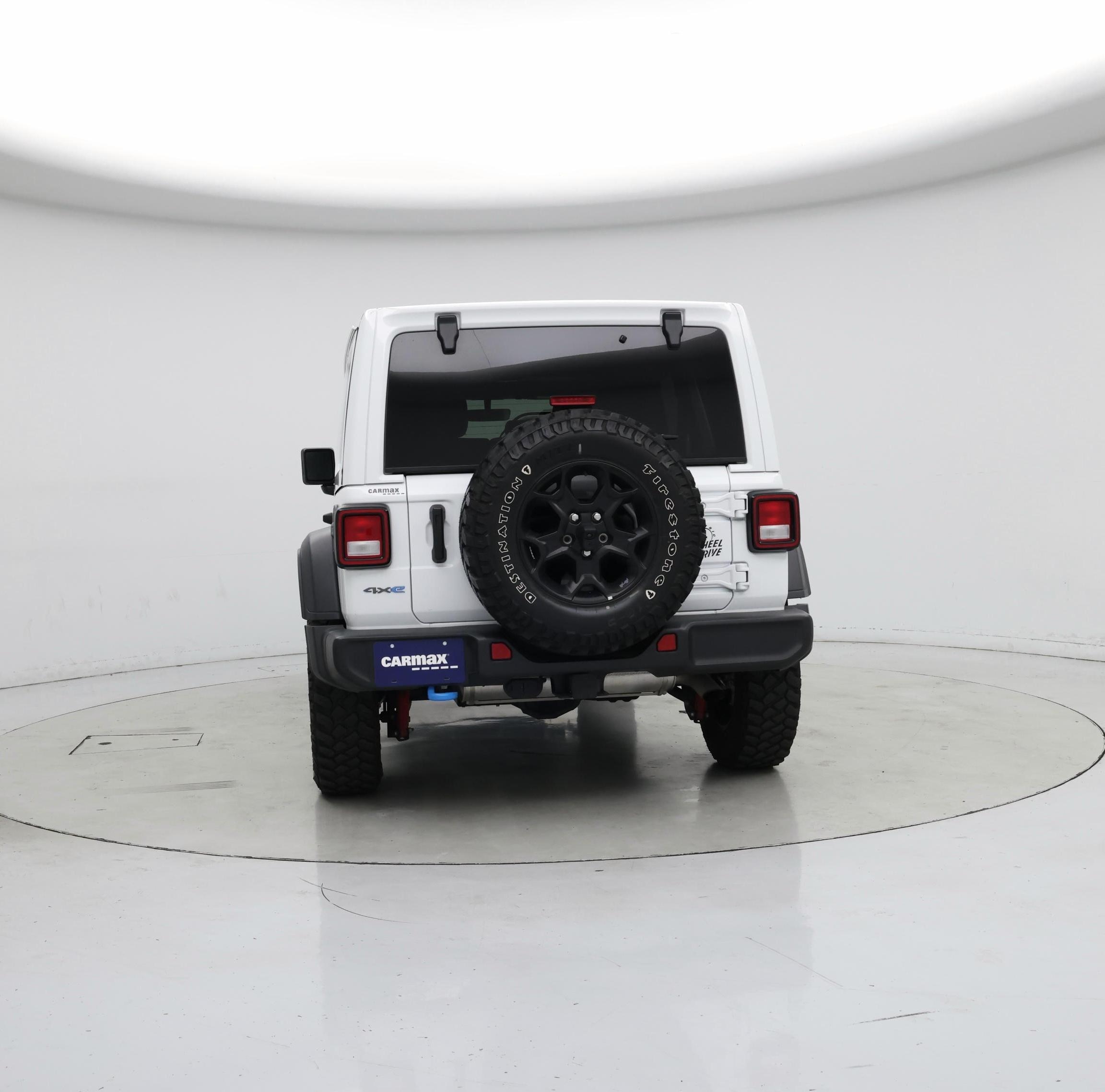 Thumbnail: 2023 Jeep Wrangler - 6