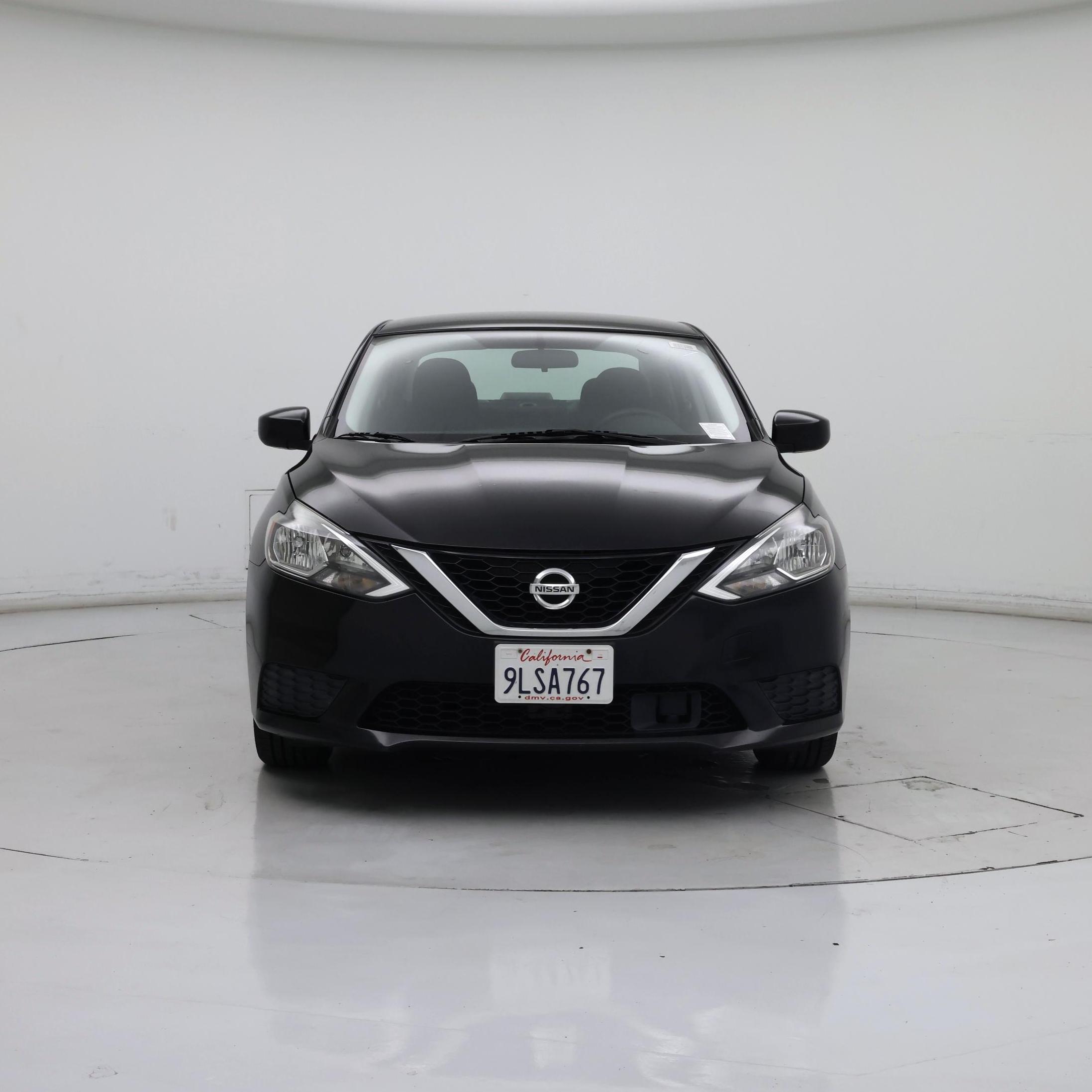 Thumbnail: 2019 Nissan Sentra - 5
