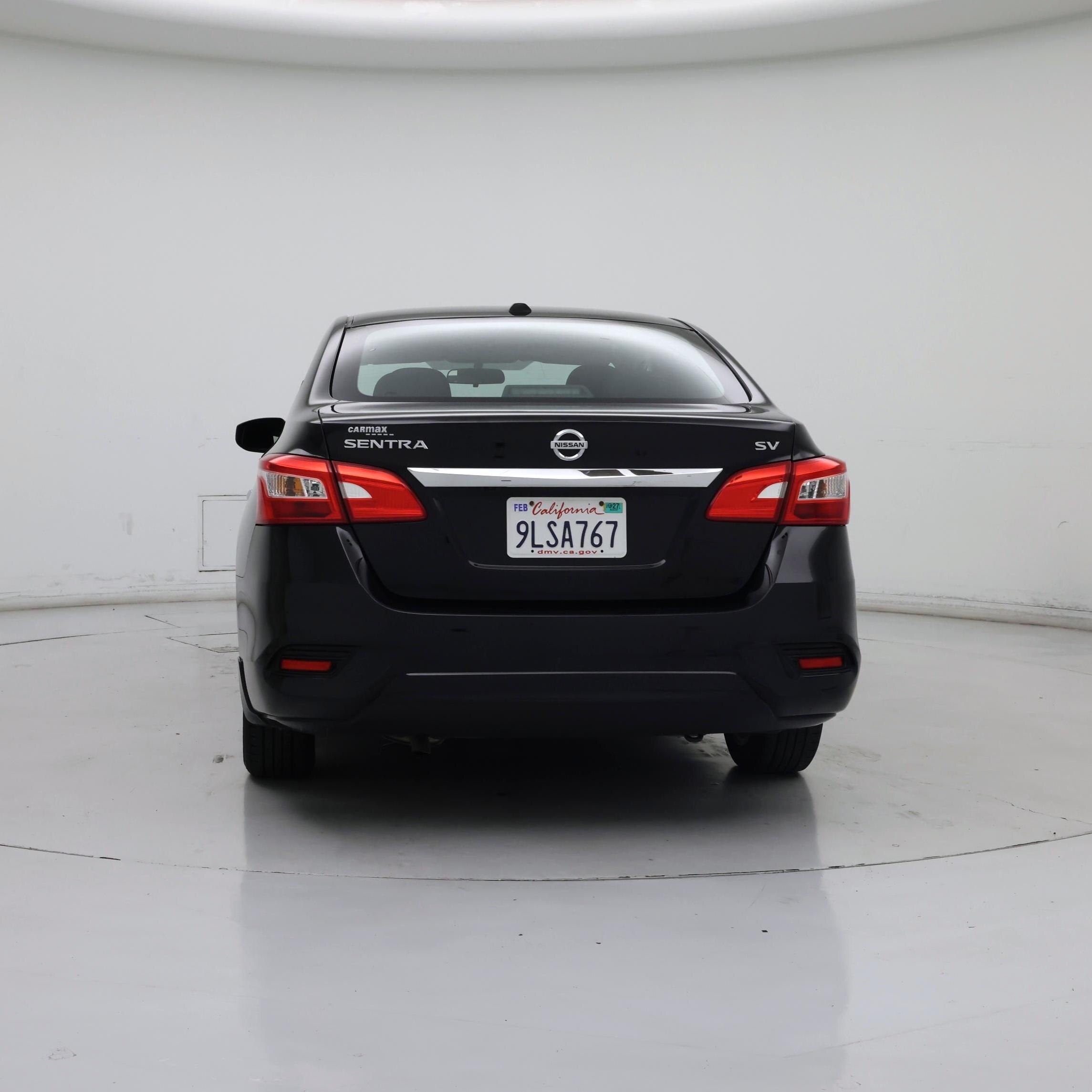 Thumbnail: 2019 Nissan Sentra - 6