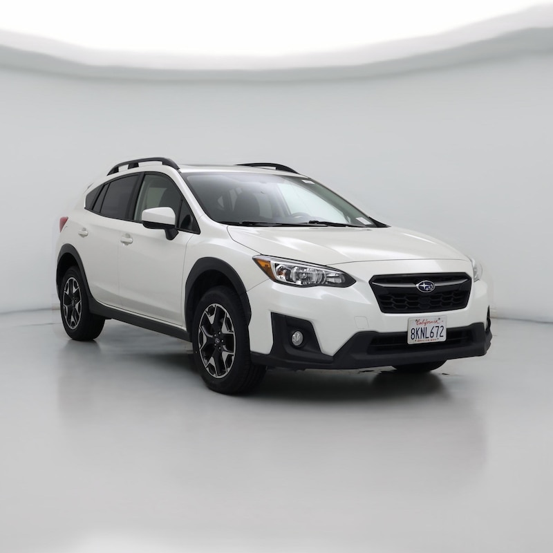 2019 Subaru Crosstrek Premium