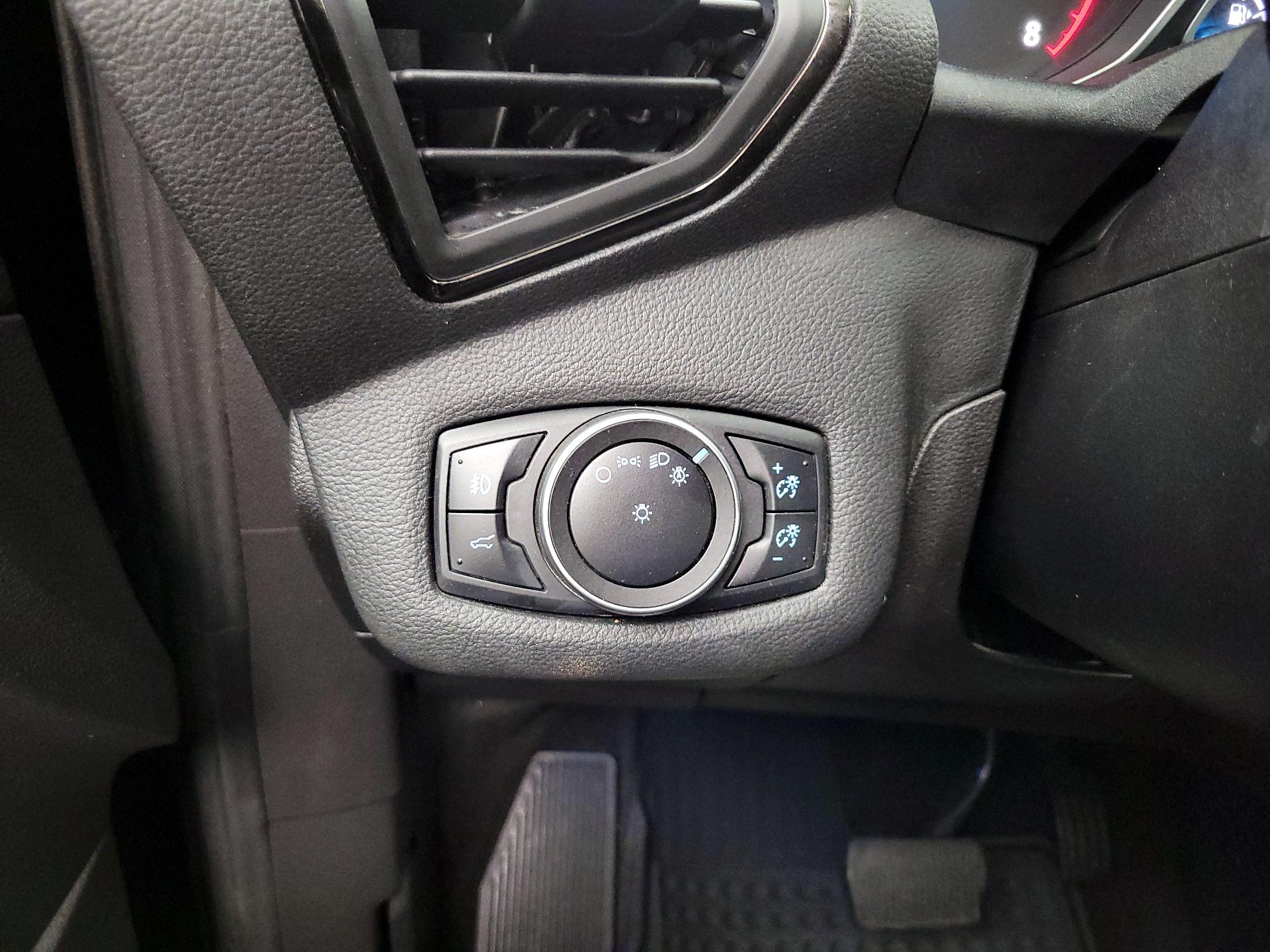 Thumbnail: 2017 Ford Escape - 13