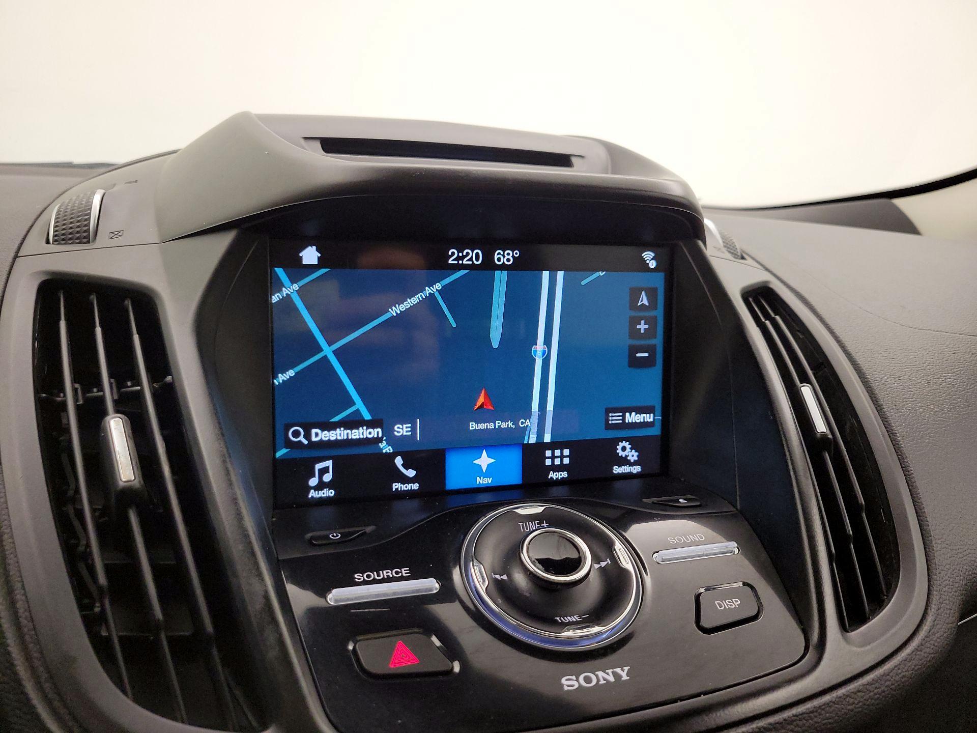 Thumbnail: 2017 Ford Escape - 14