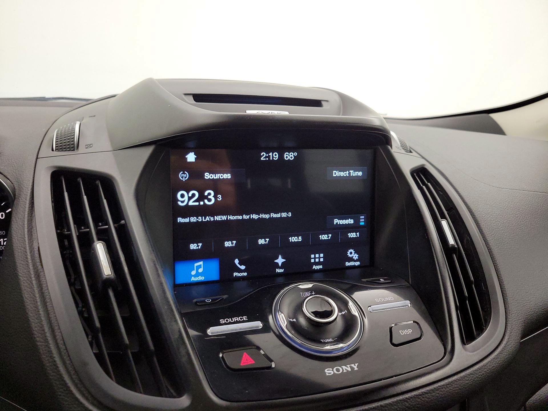 Thumbnail: 2017 Ford Escape - 16