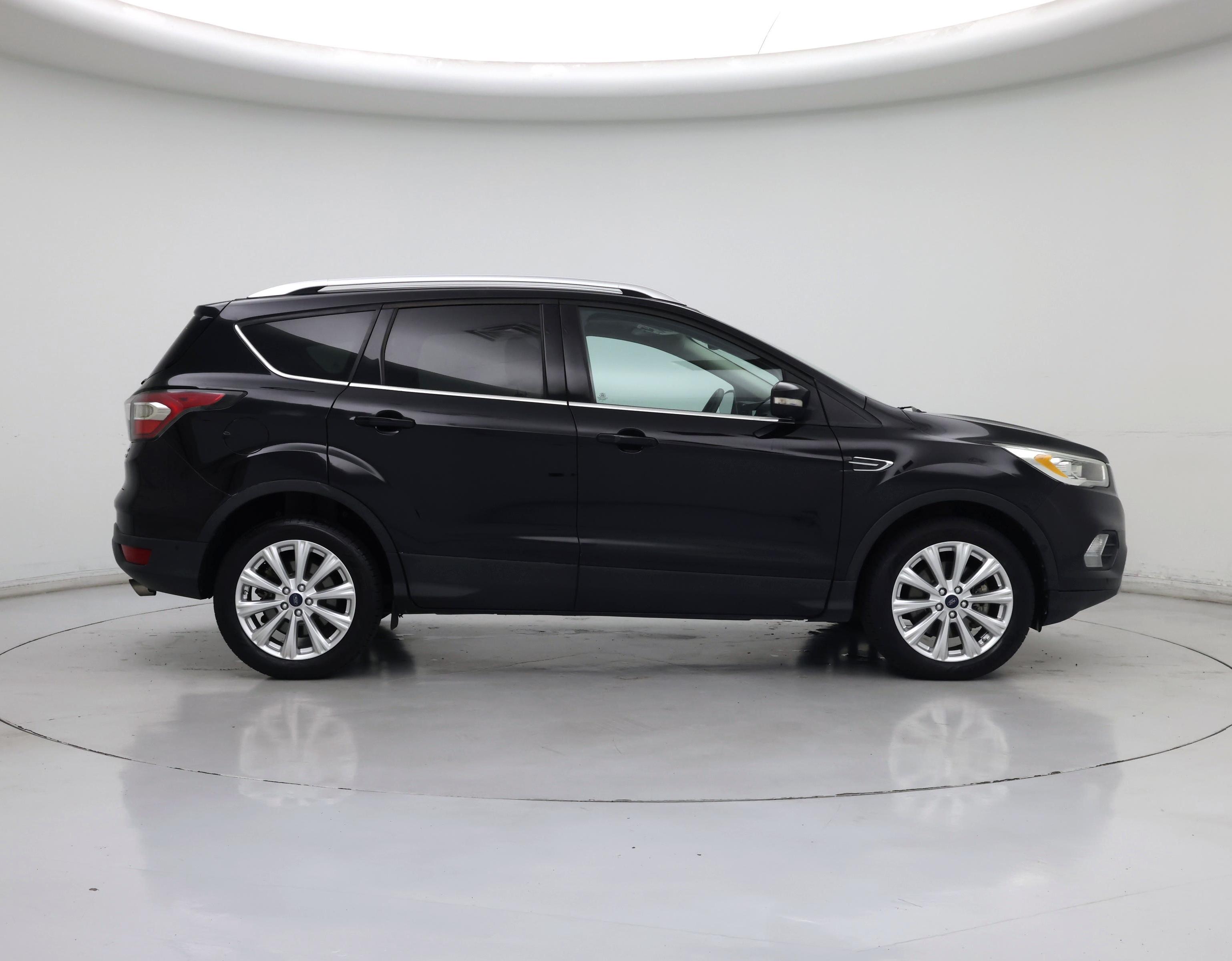 Thumbnail: 2017 Ford Escape - 7