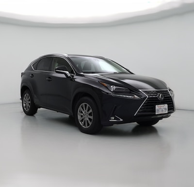 2018 Lexus NX 300