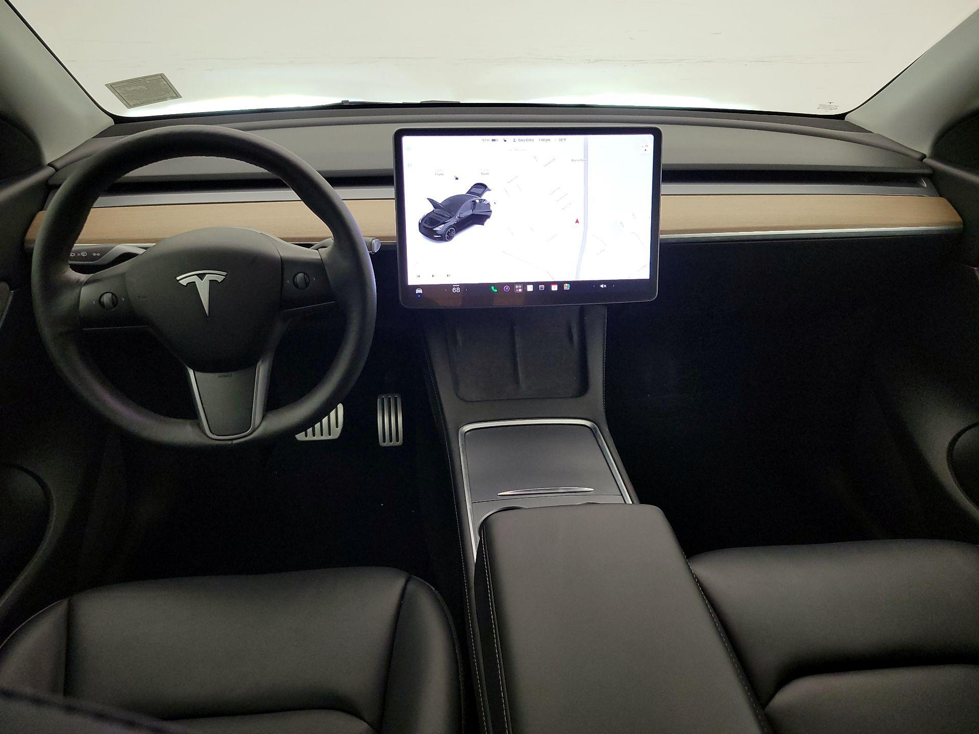 Thumbnail: 2022 Tesla Model Y - 9