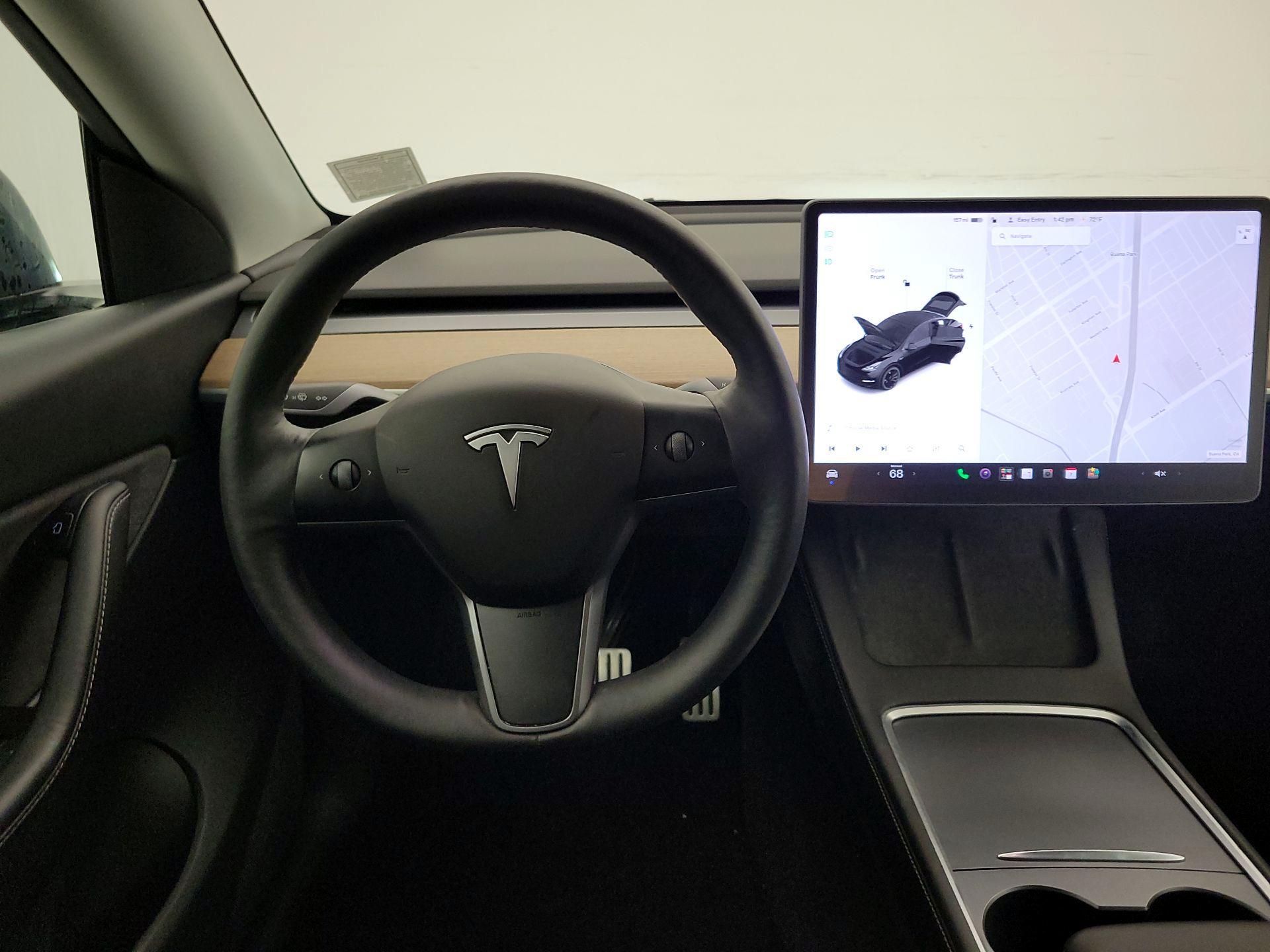 Thumbnail: 2022 Tesla Model Y - 10
