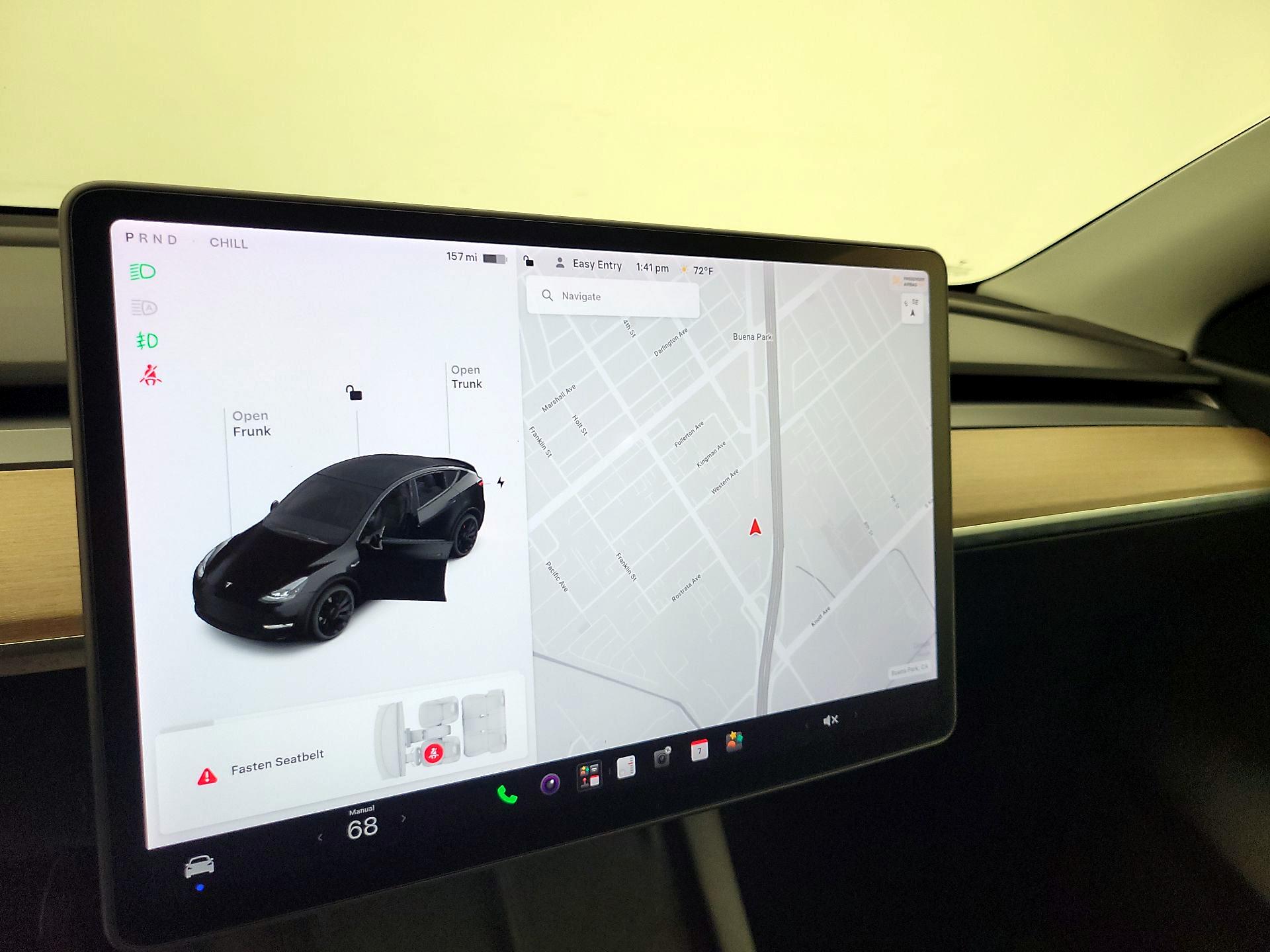 Thumbnail: 2022 Tesla Model Y - 13