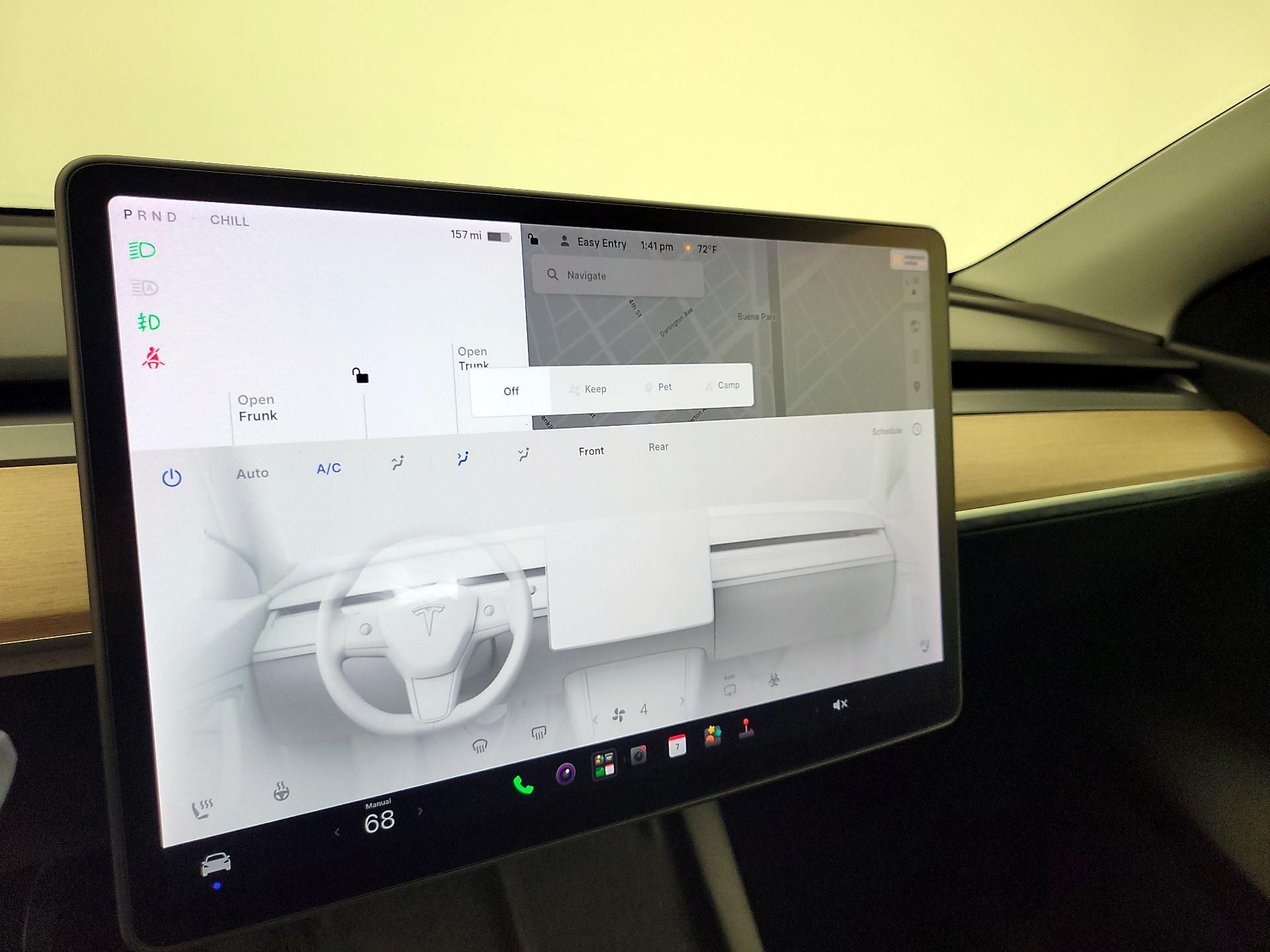 Thumbnail: 2022 Tesla Model Y - 16