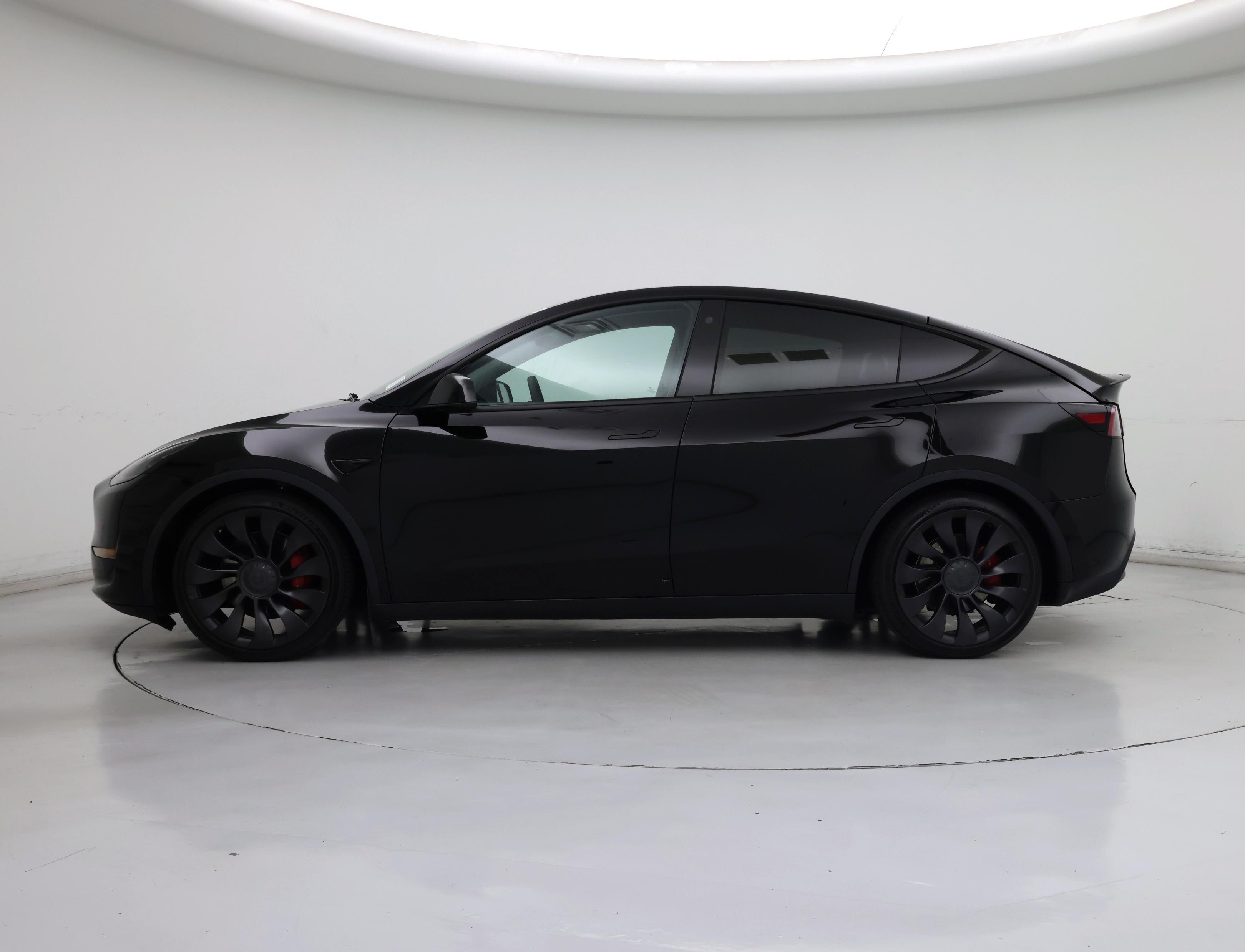 Thumbnail: 2022 Tesla Model Y - 3