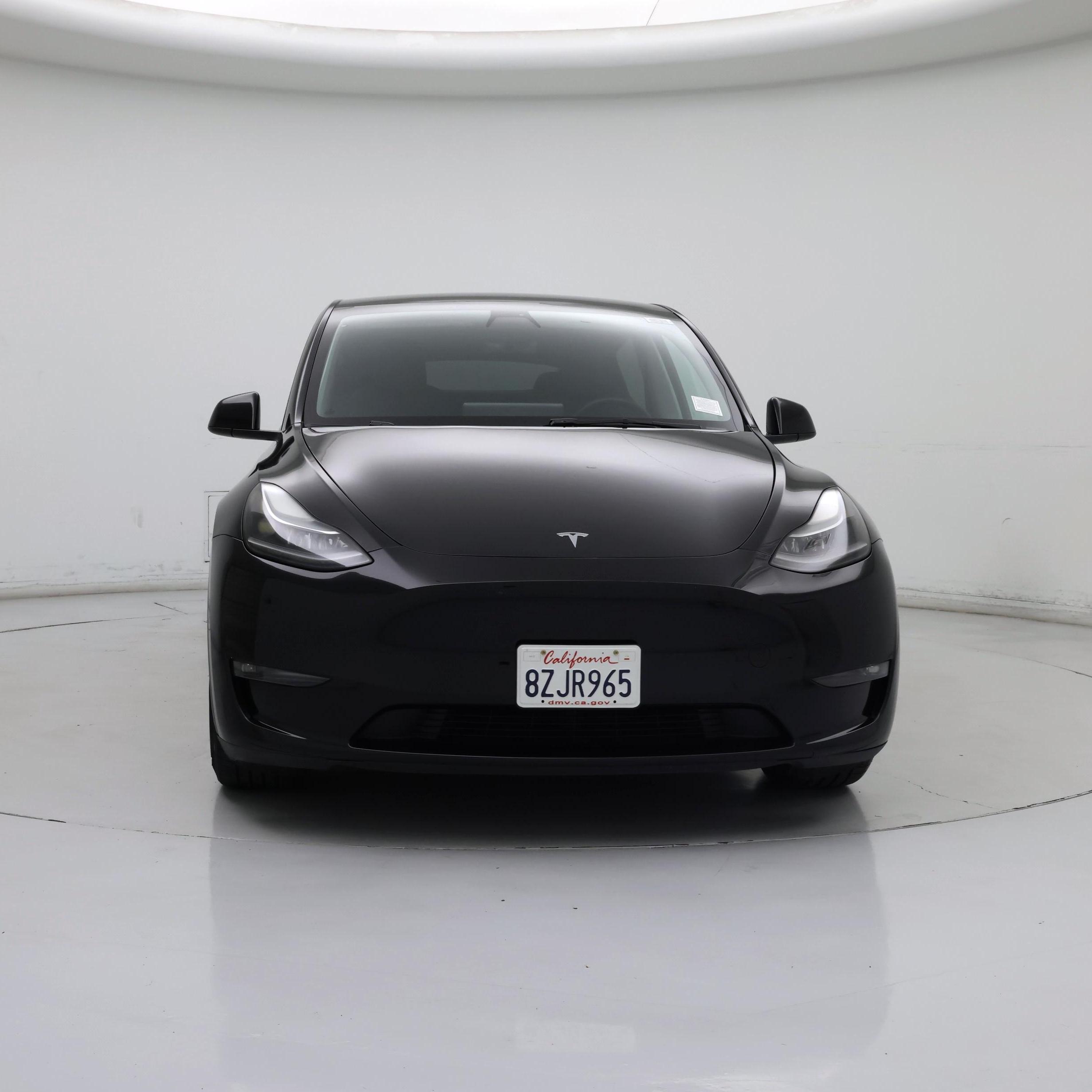 Thumbnail: 2022 Tesla Model Y - 5