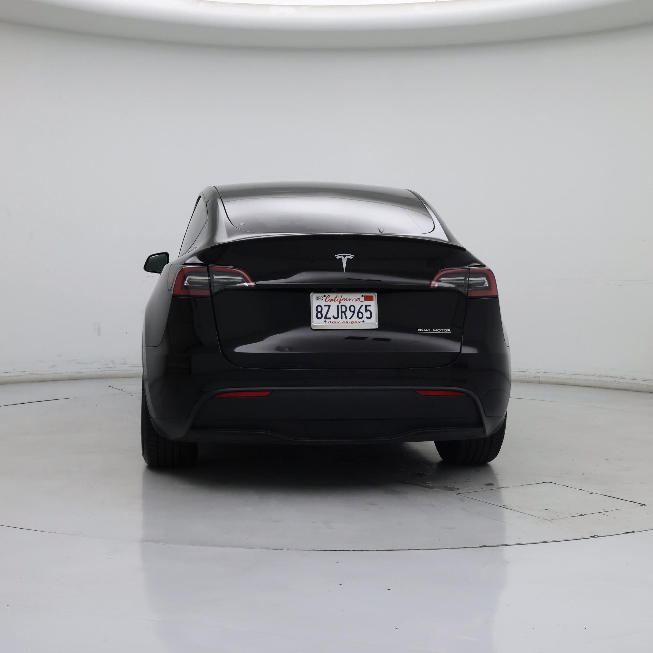 Thumbnail: 2022 Tesla Model Y - 6