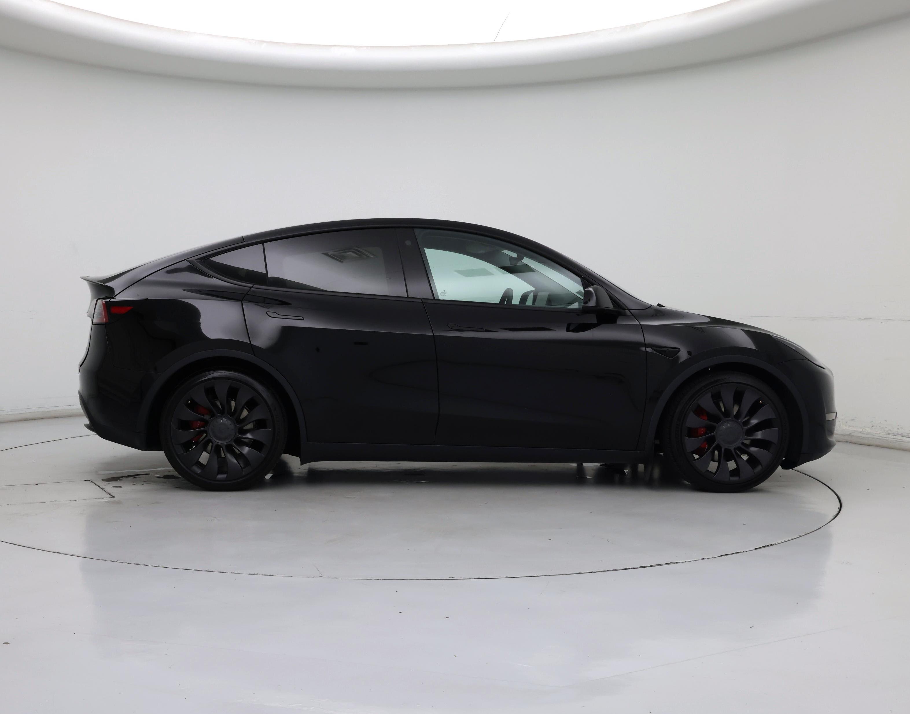 Thumbnail: 2022 Tesla Model Y - 7