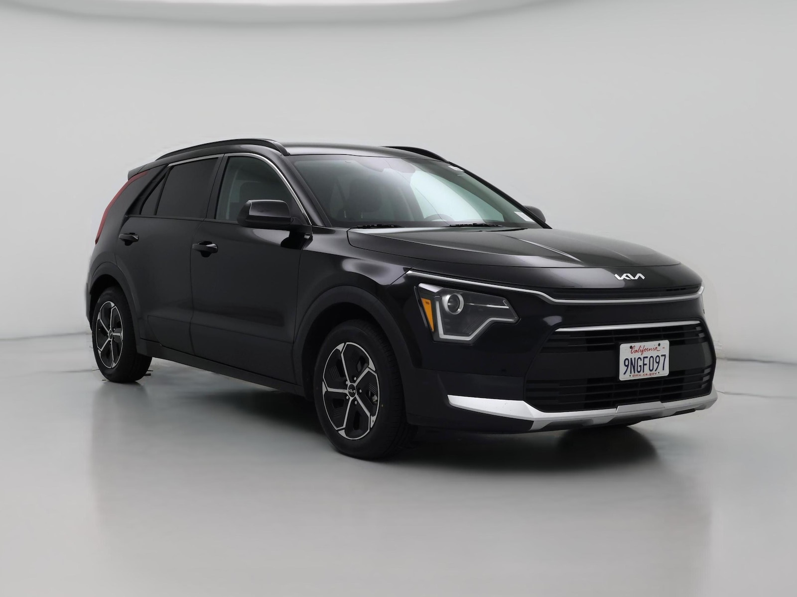 2024 Kia Niro