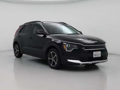 2024 Kia Niro LX