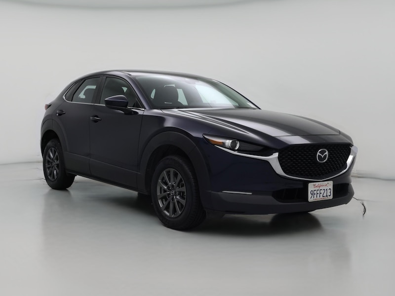 2023 Mazda CX-30 S -
                  Buena Park, CA