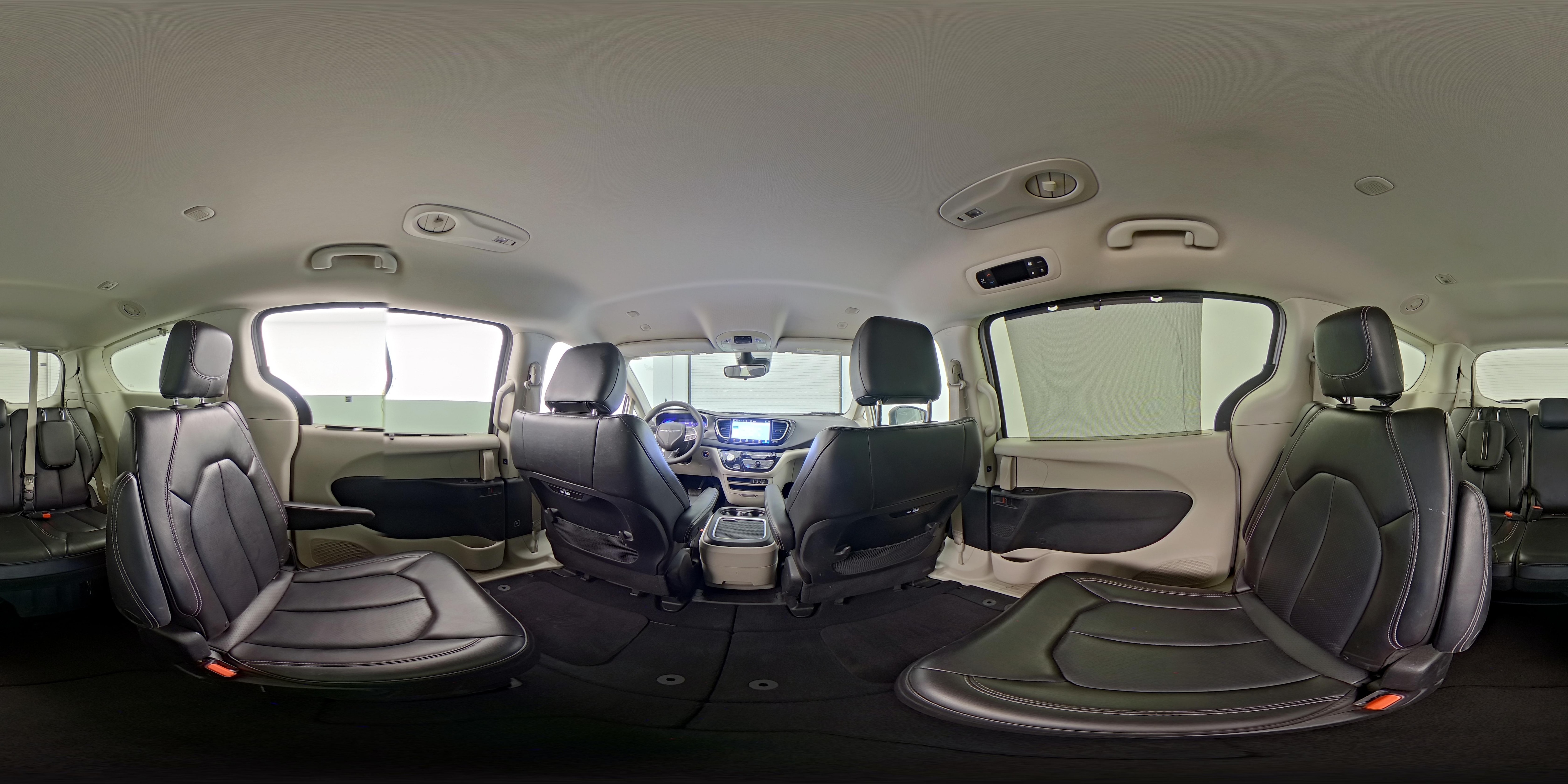2023 Chrysler Pacifica Touring L - Photo 25