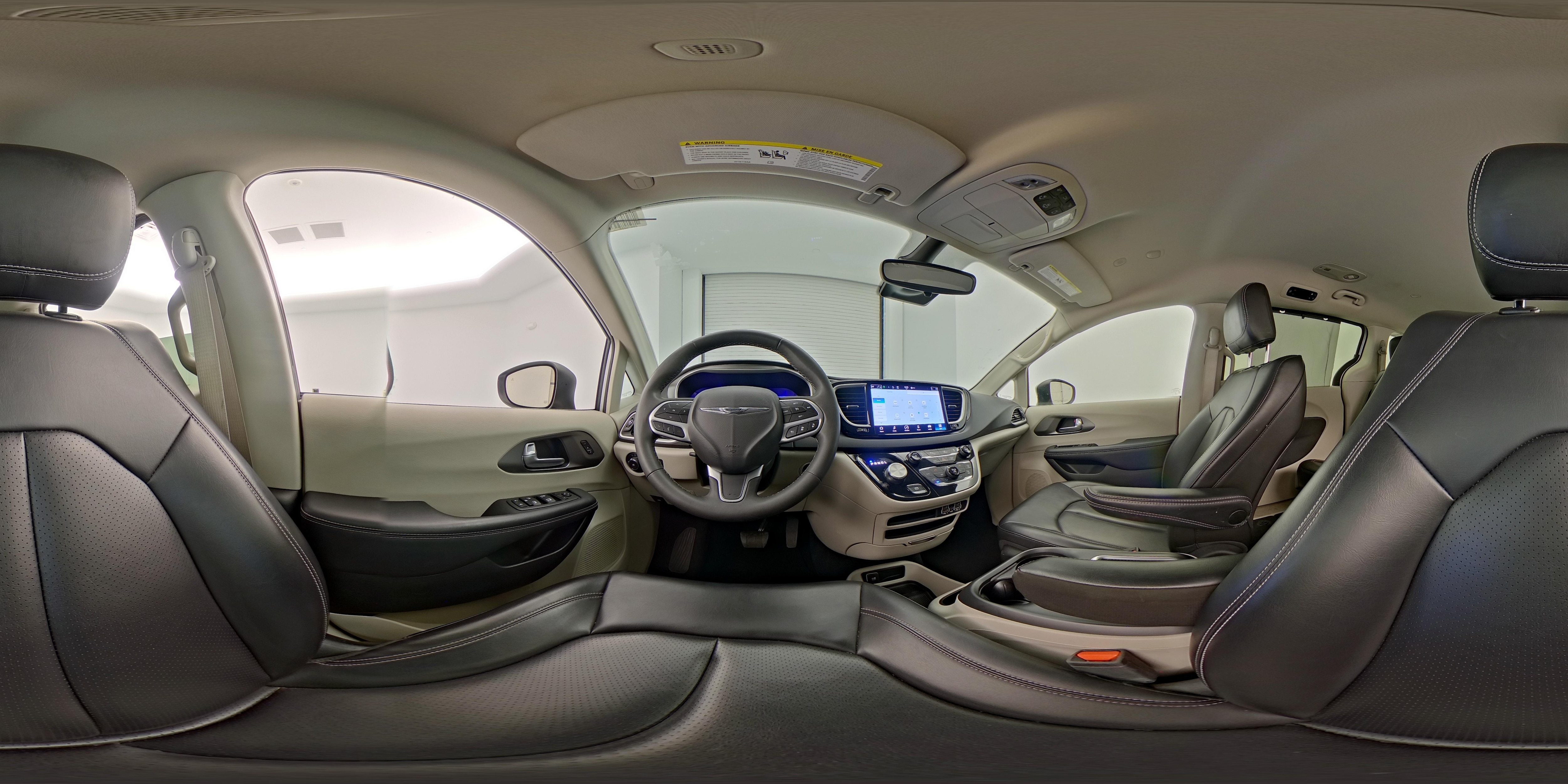 2023 Chrysler Pacifica Touring L - Photo 26