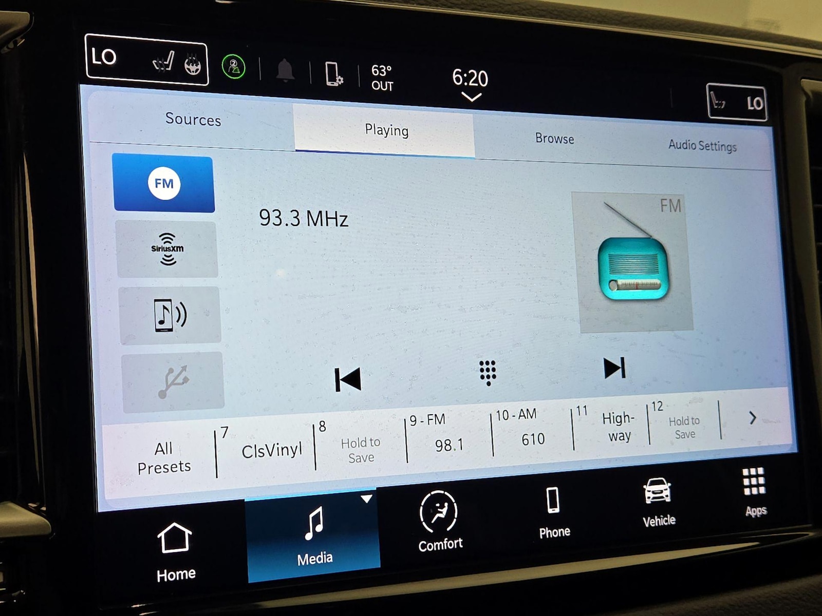 2023 Chrysler Pacifica Touring L - Photo 14