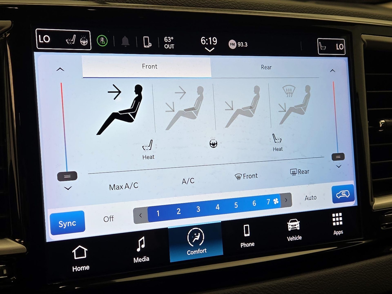 2023 Chrysler Pacifica Touring L - Photo 15