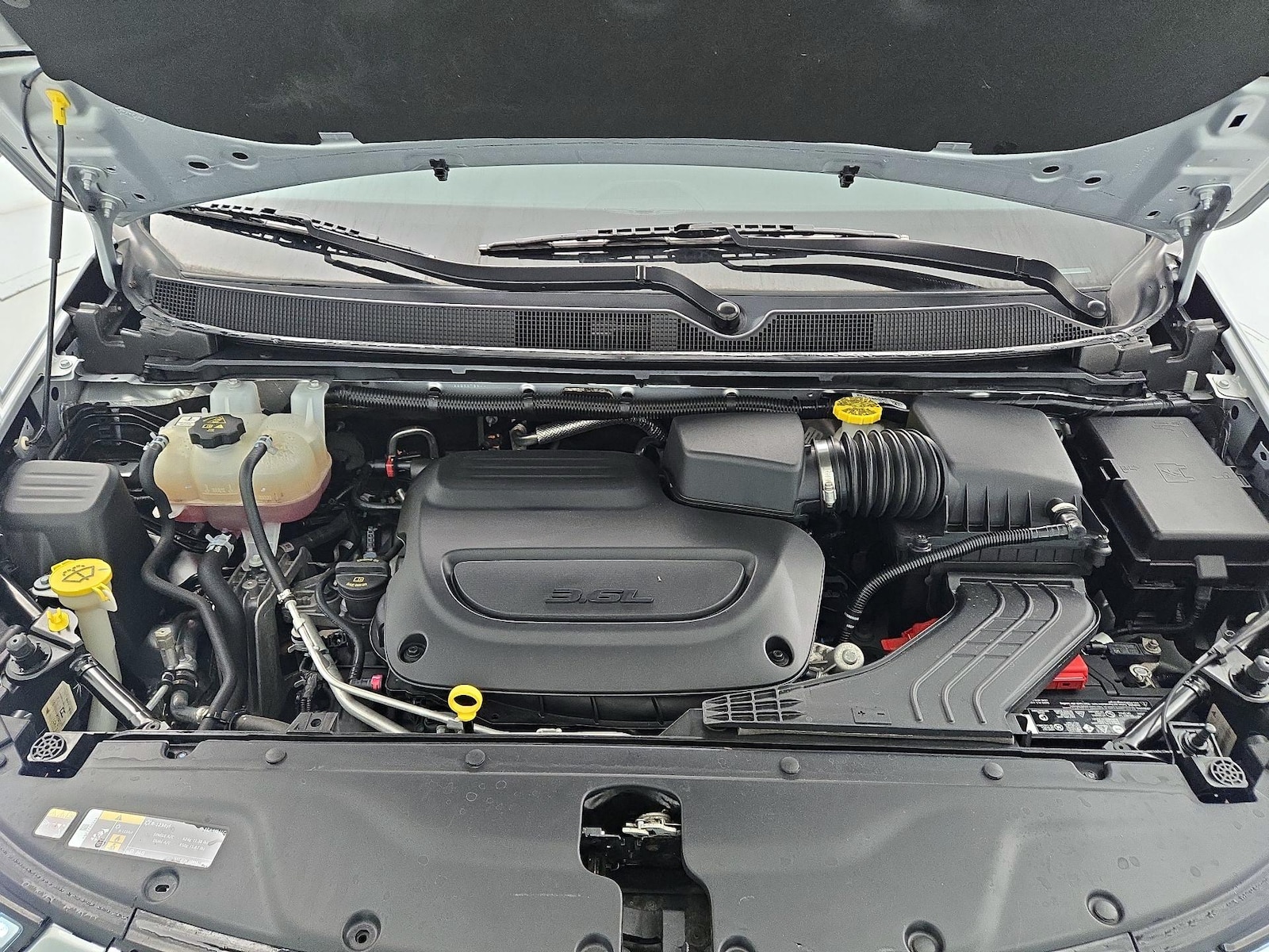 2023 Chrysler Pacifica Touring L - Photo 22