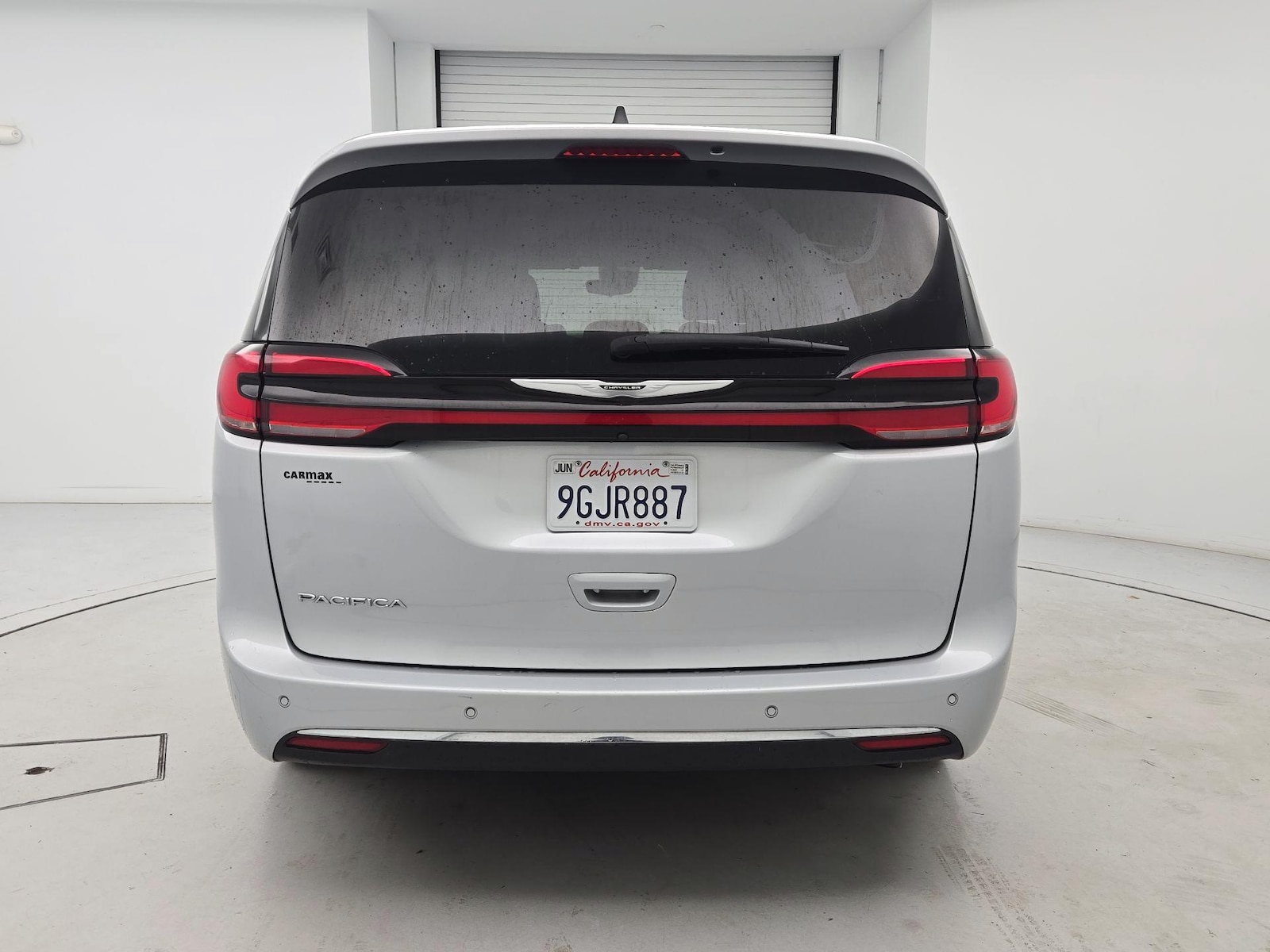 2023 Chrysler Pacifica Touring L - Photo 6