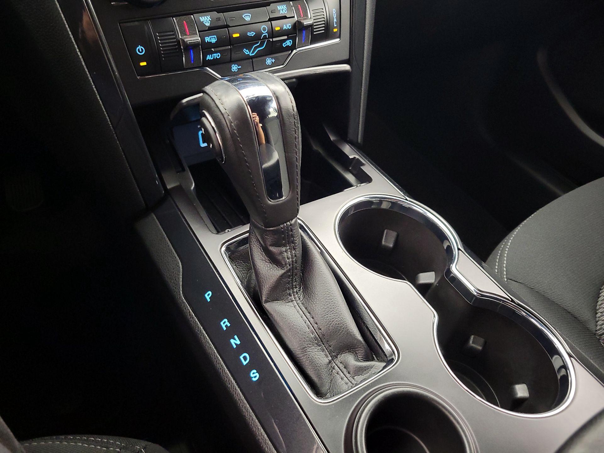 Thumbnail: 2018 Ford Explorer - 17