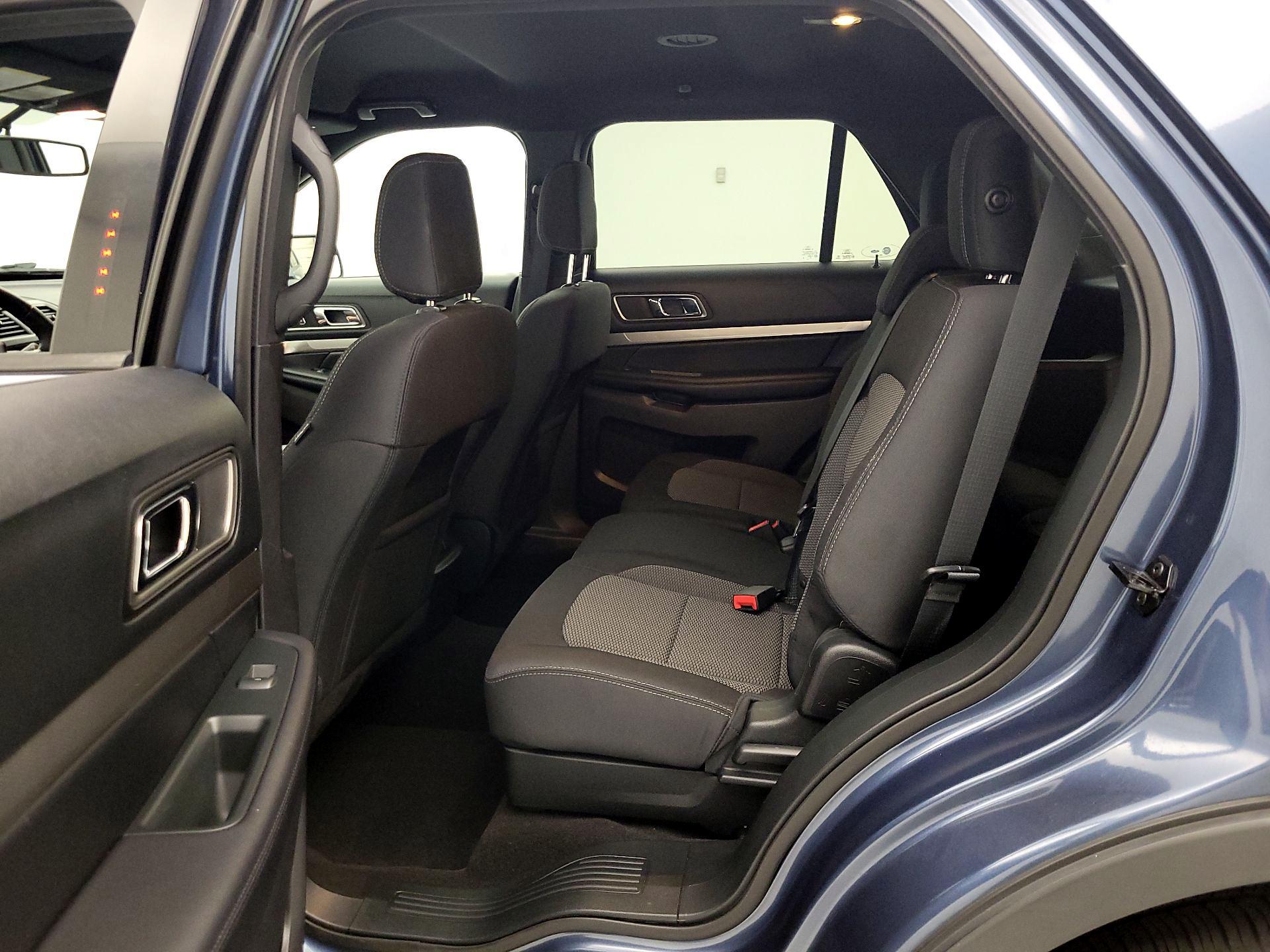 Thumbnail: 2018 Ford Explorer - 19