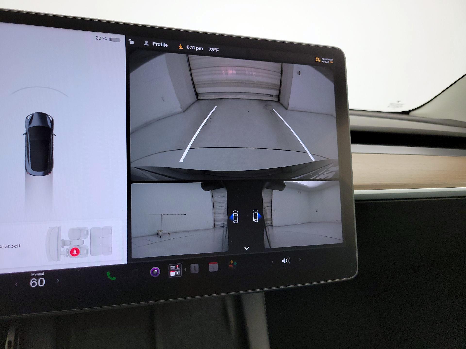 Thumbnail: 2022 Tesla Model 3 - 14