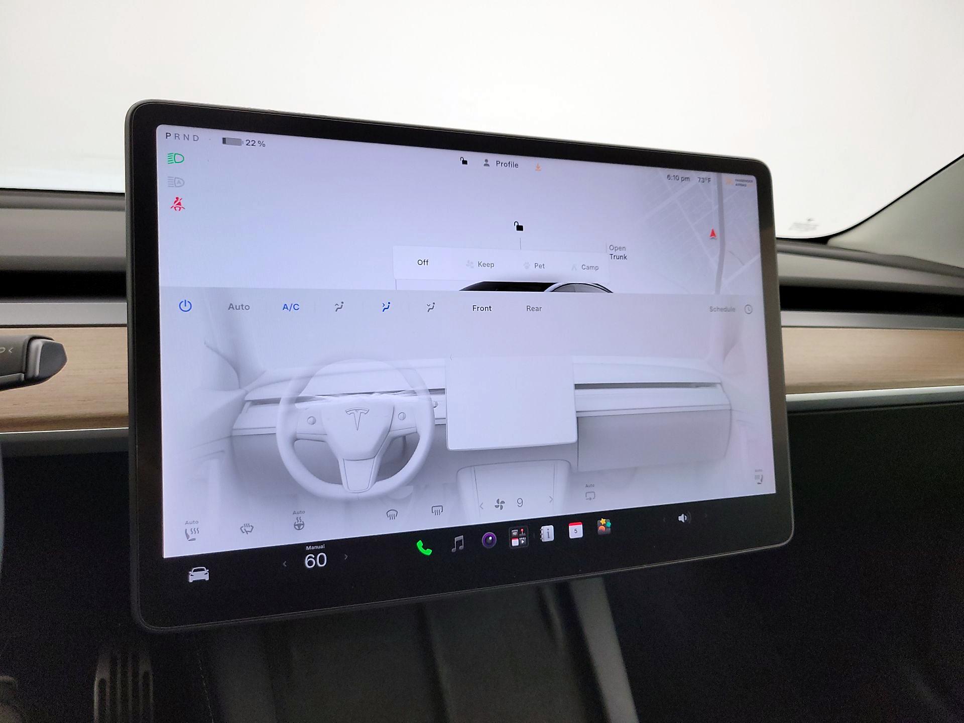 Thumbnail: 2022 Tesla Model 3 - 16