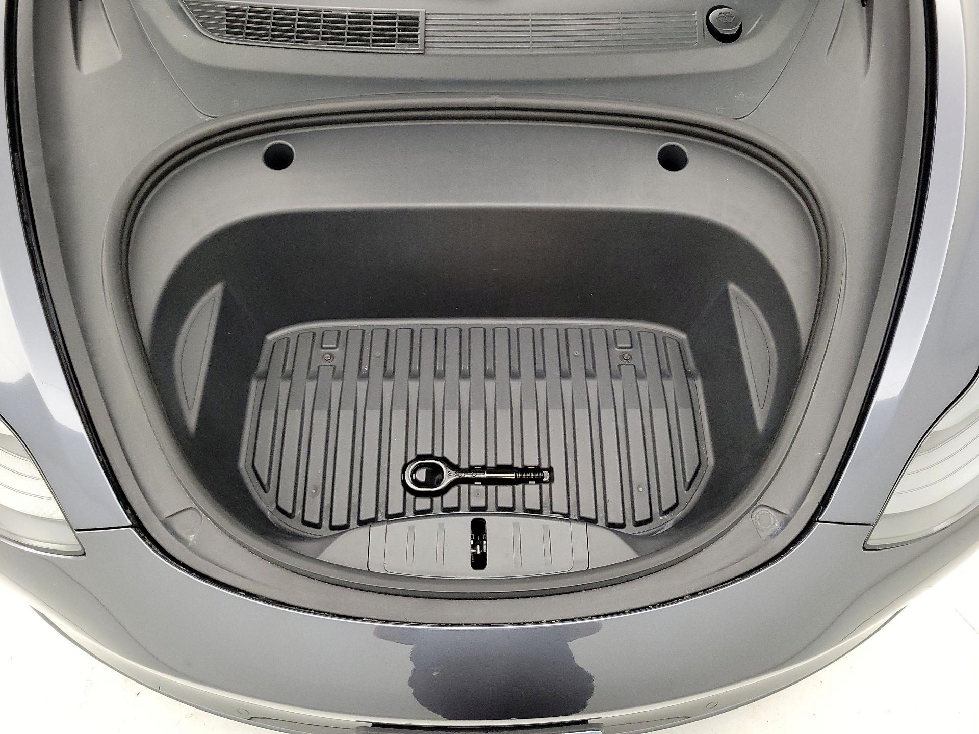 Thumbnail: 2022 Tesla Model 3 - 20