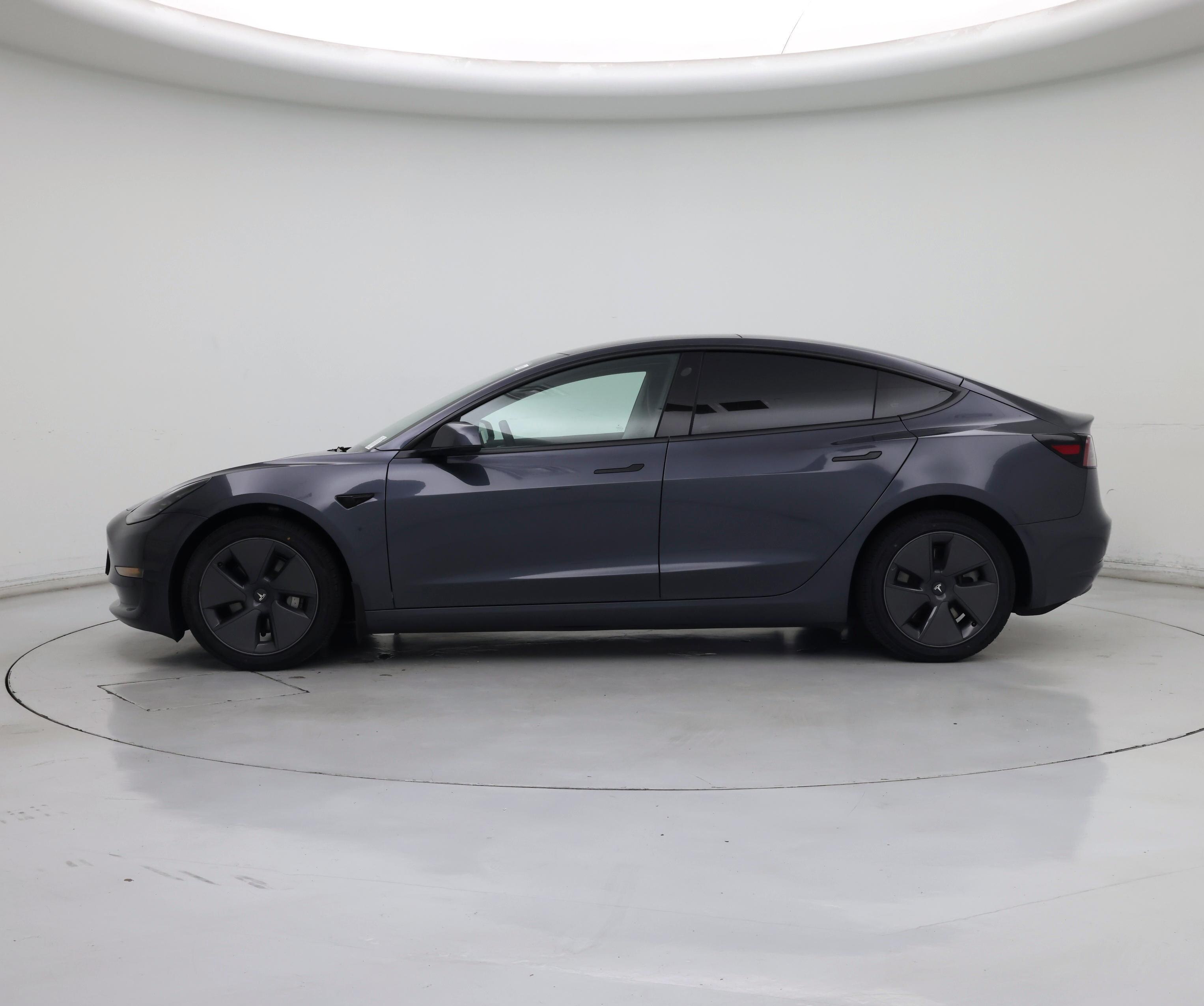 Thumbnail: 2022 Tesla Model 3 - 3