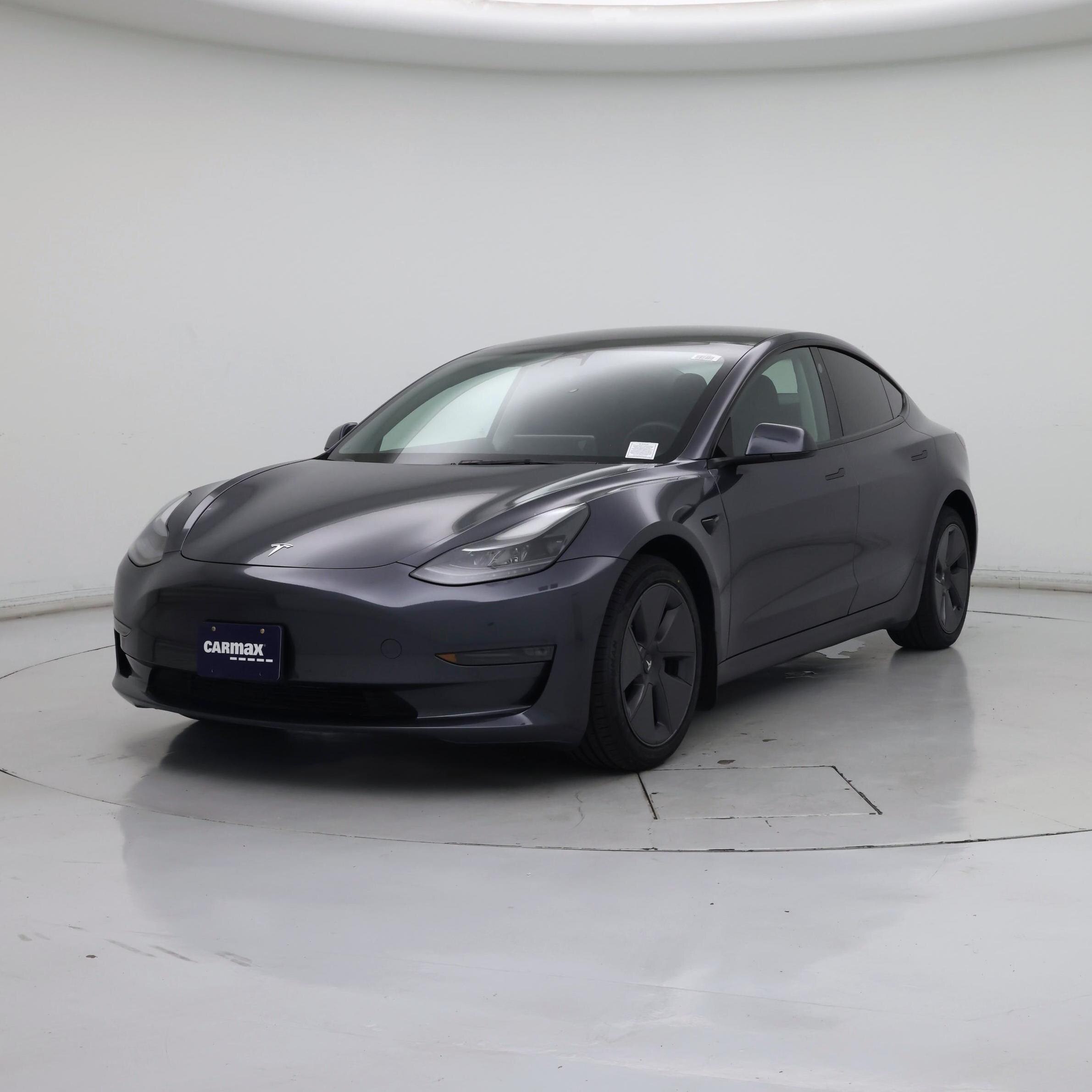 Thumbnail: 2022 Tesla Model 3 - 4