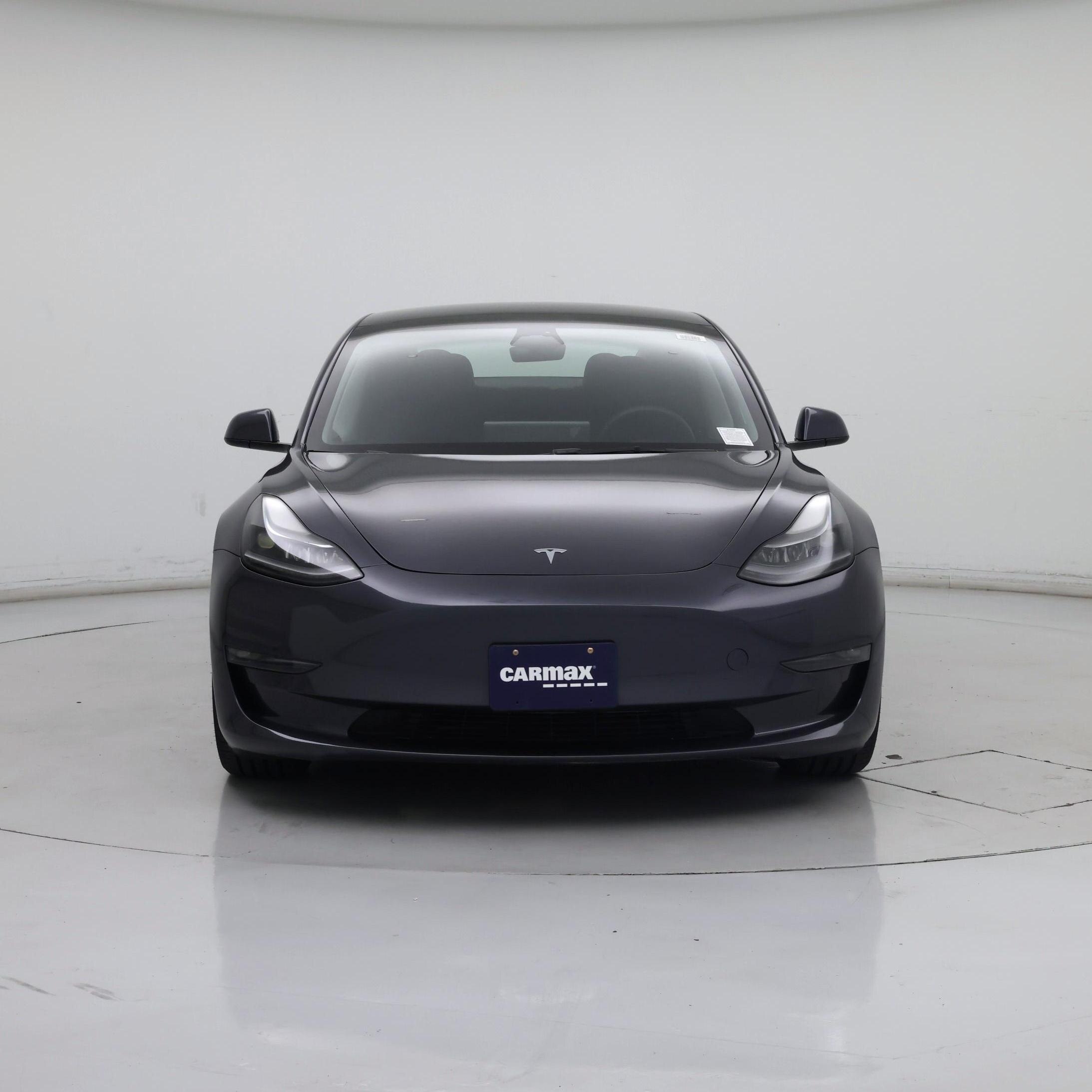 Thumbnail: 2022 Tesla Model 3 - 5