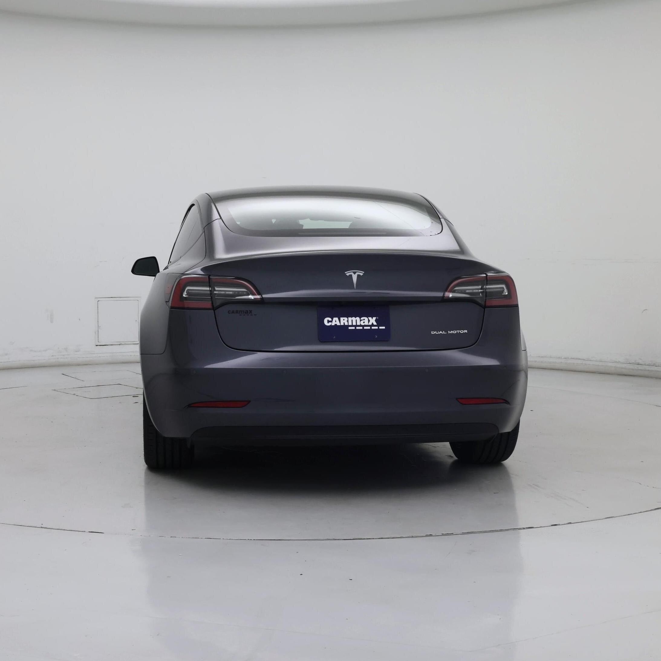 Thumbnail: 2022 Tesla Model 3 - 6