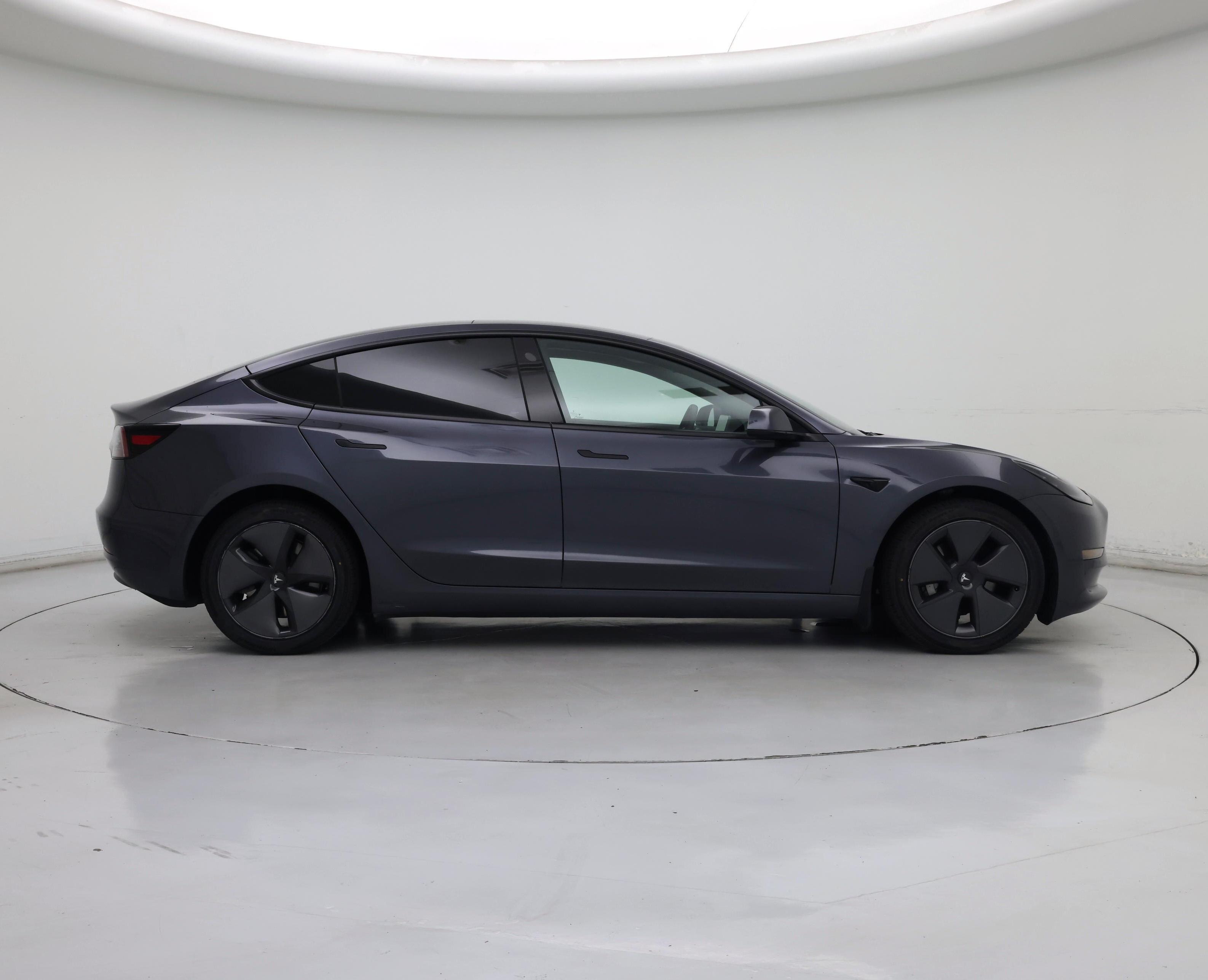 Thumbnail: 2022 Tesla Model 3 - 7